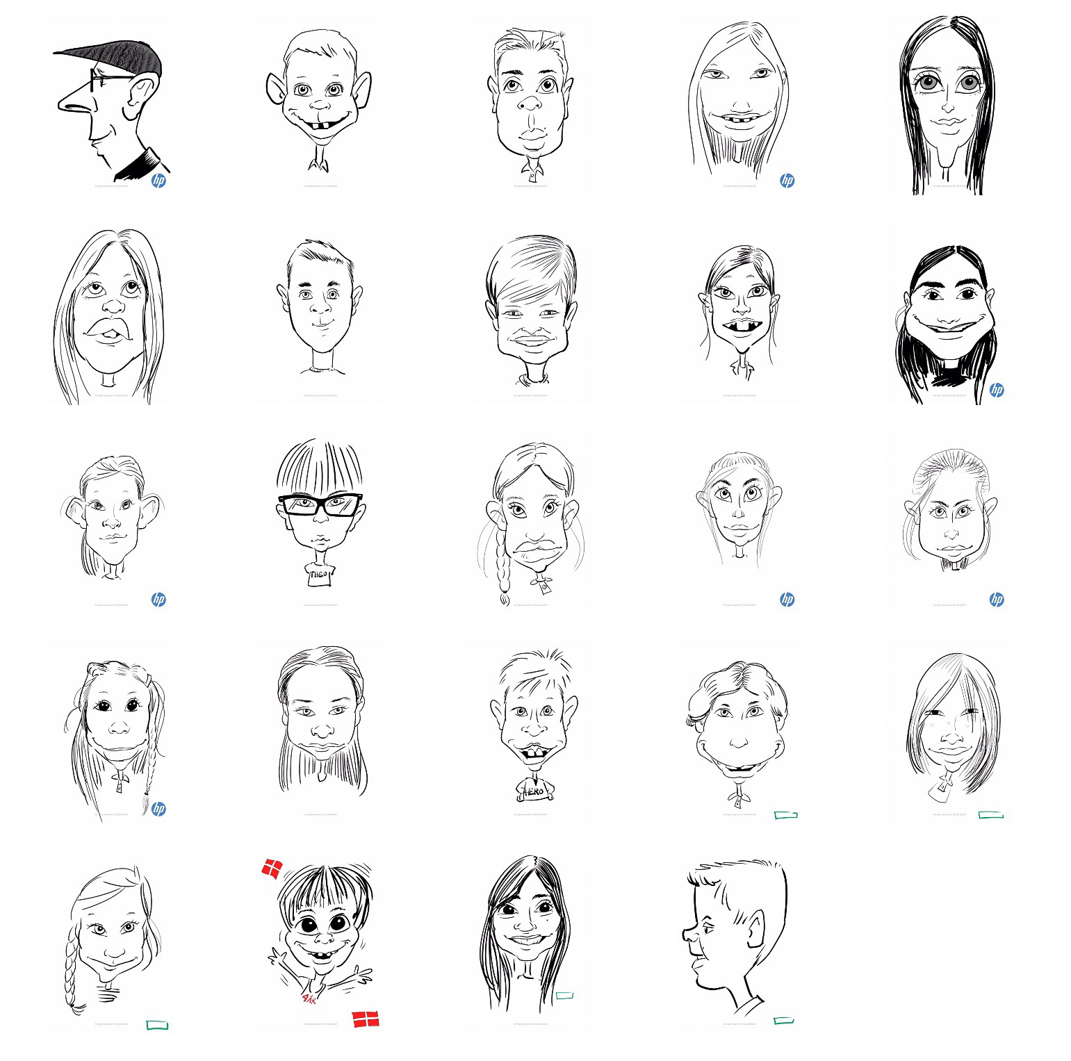 allan buch, tegnefilm, musikvideo, animation, reklamevideo, reklamefilm, cphani, filmtegner, storyboard, animatic, animated musicvideo karikaturtegner, tegner, karikatur, karrikatur, live karikatur, storyboarderne, tegner til fest,