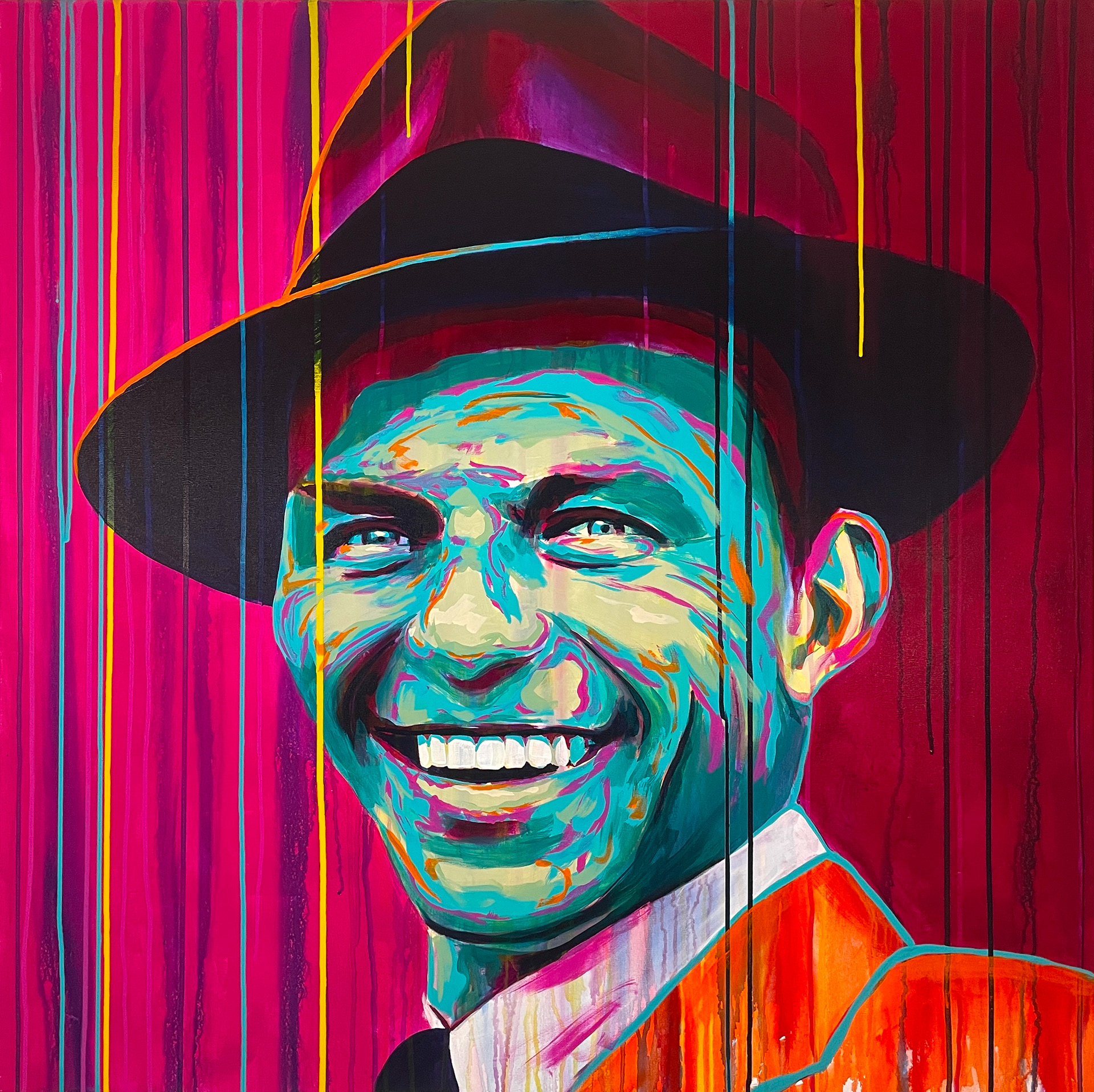 100 x 100 cm