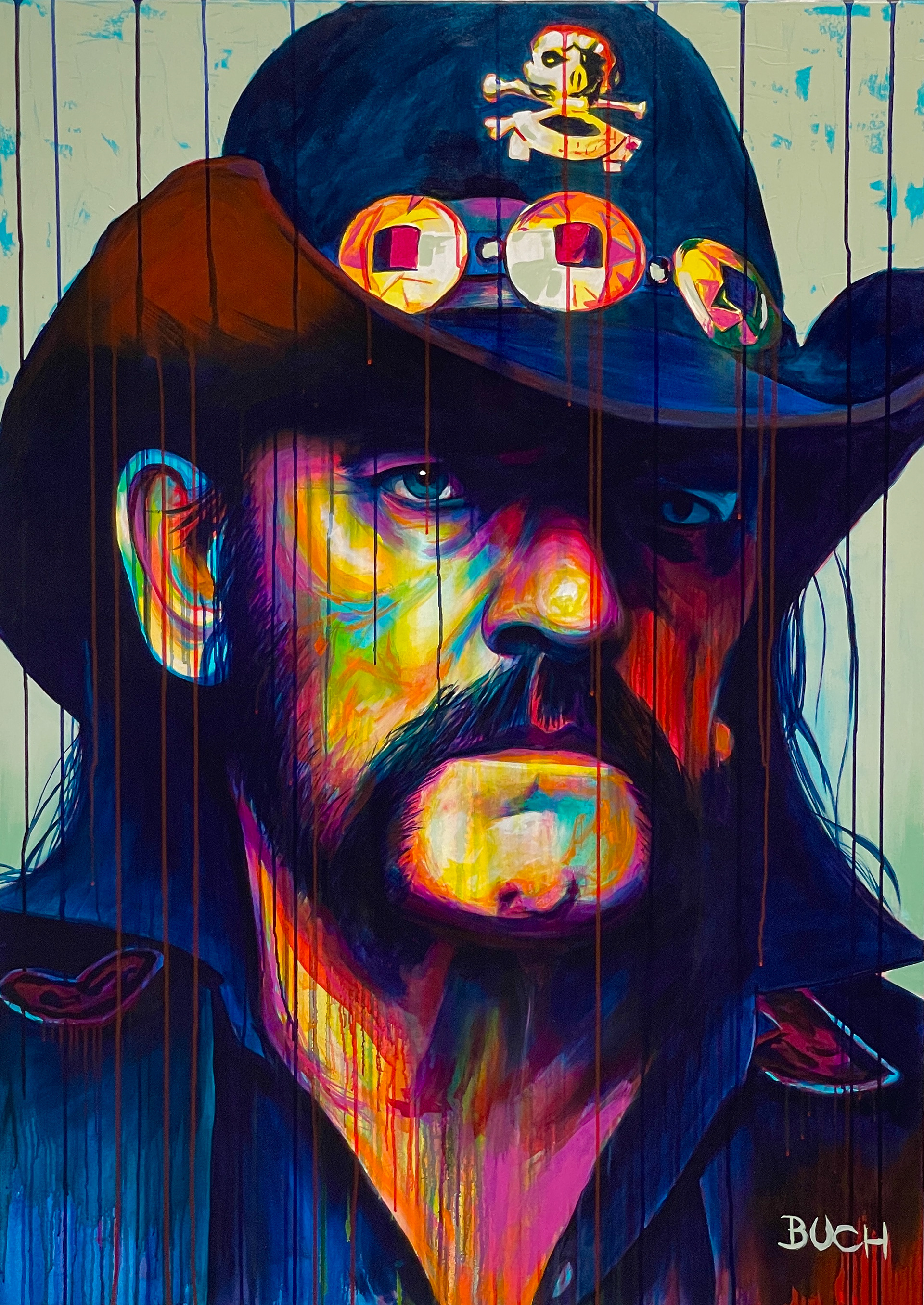 100 x 140 cm