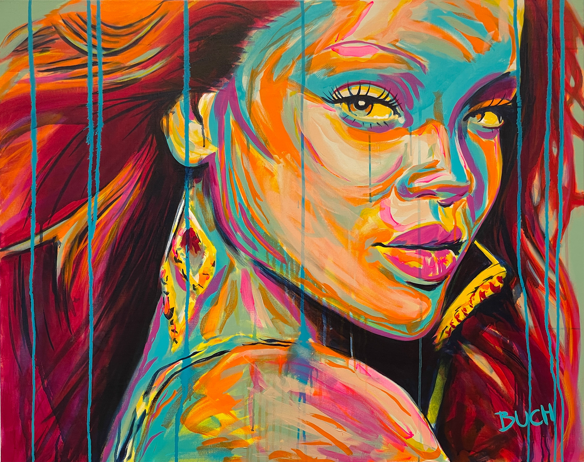 100 x 80 cm