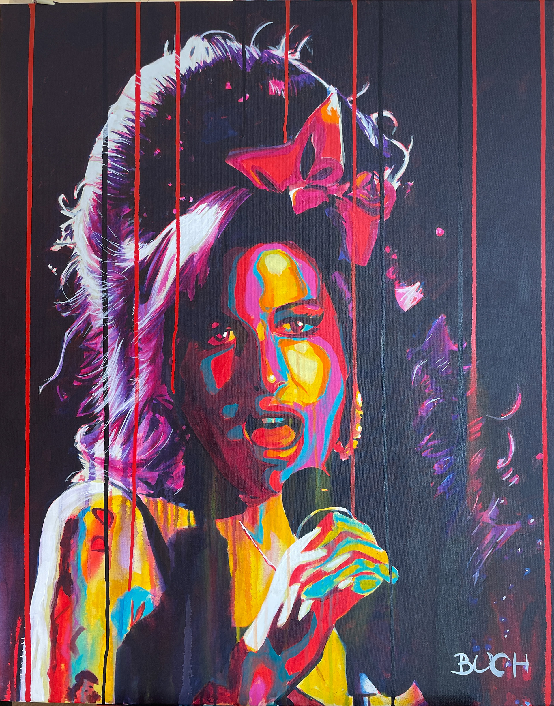 80 x 100 cm