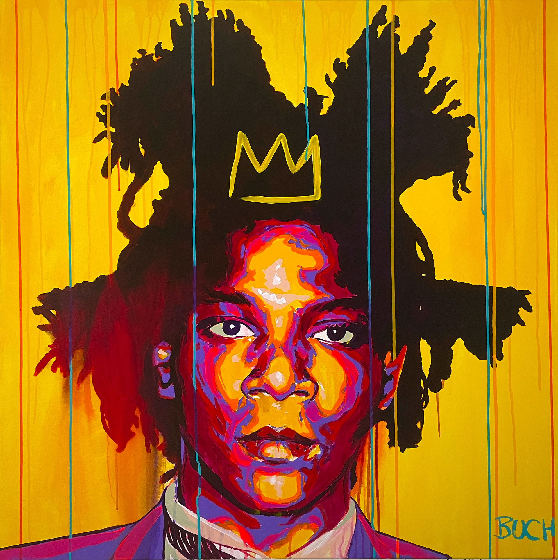 100 x 100 cm