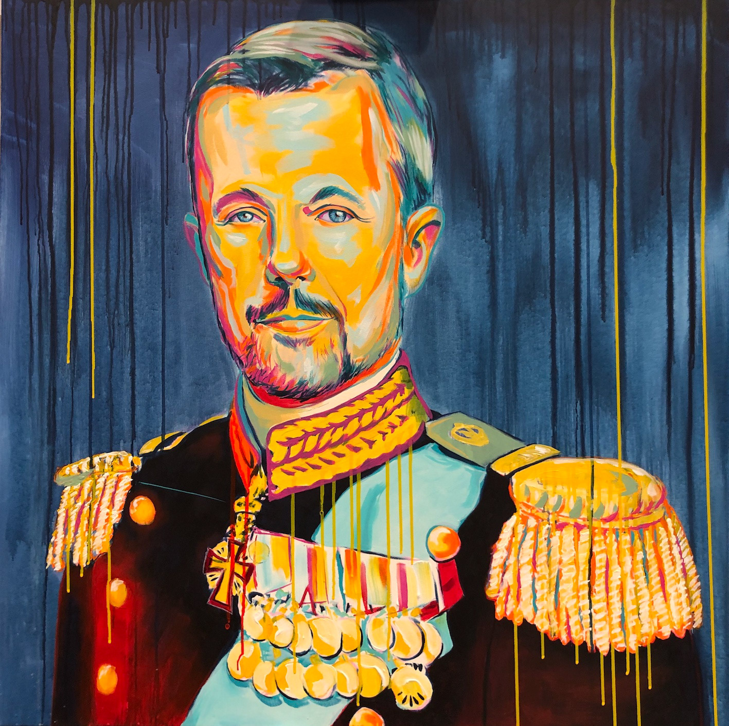 100 x 100 cm