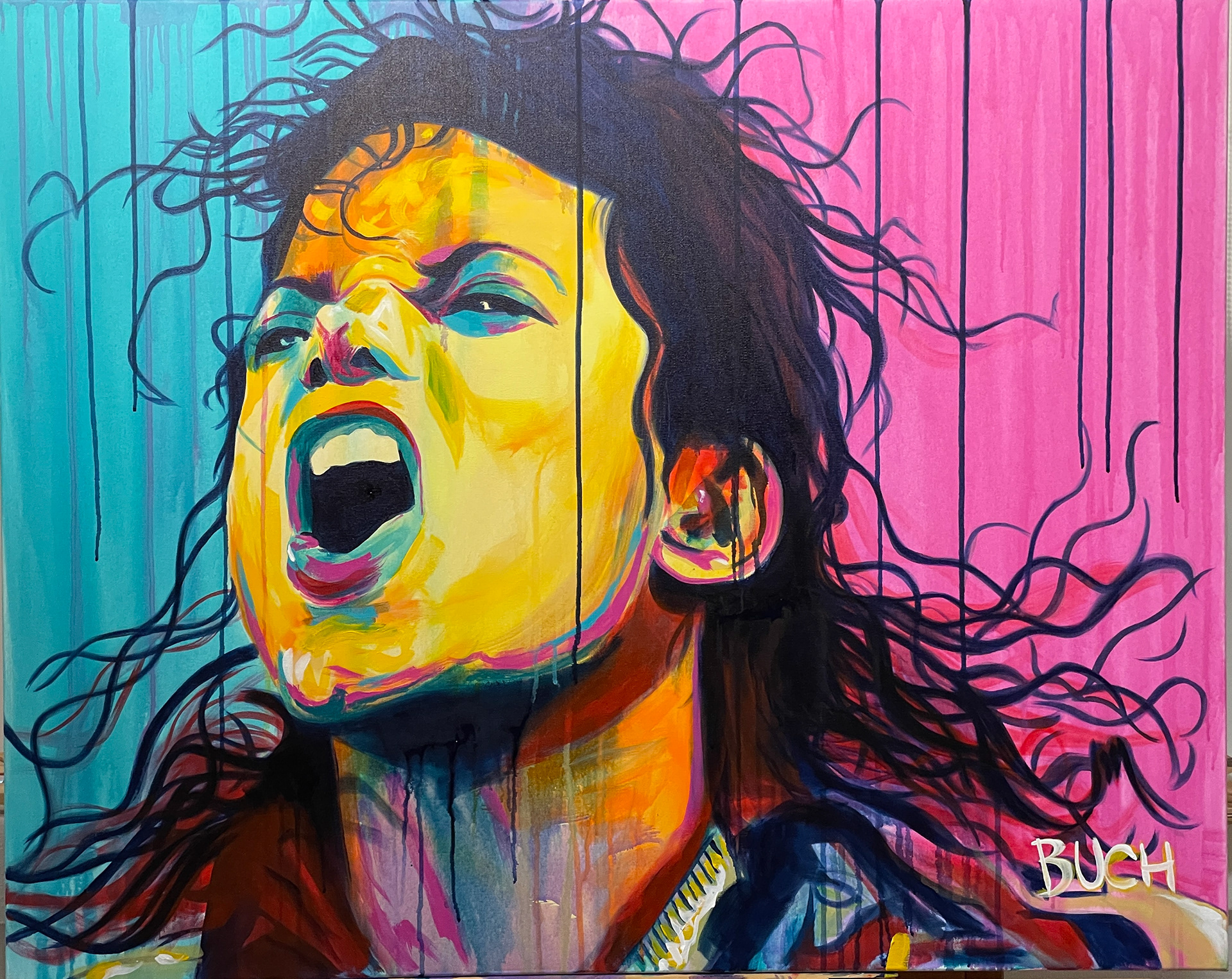 100 x 80 cm