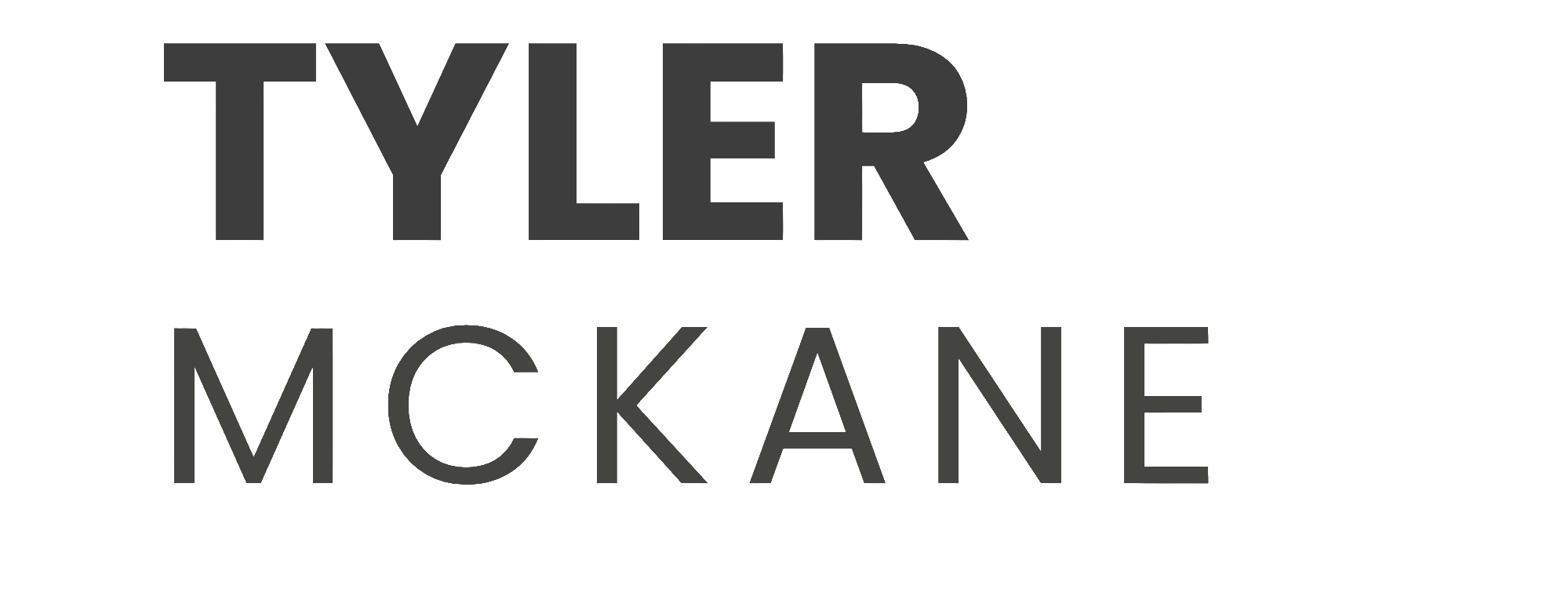 Tyler McKane