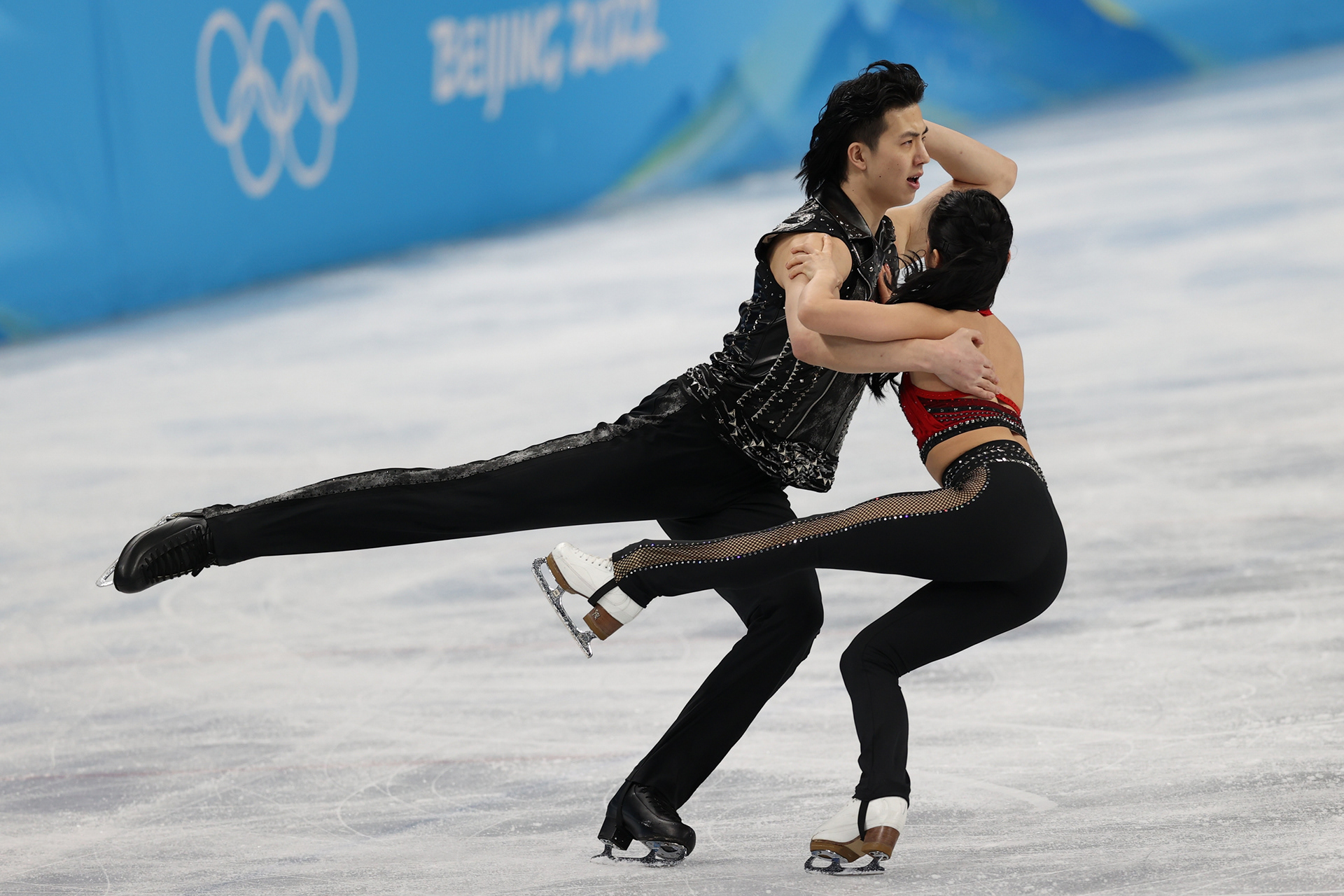 Synchronicity worked out by thousands of trainings