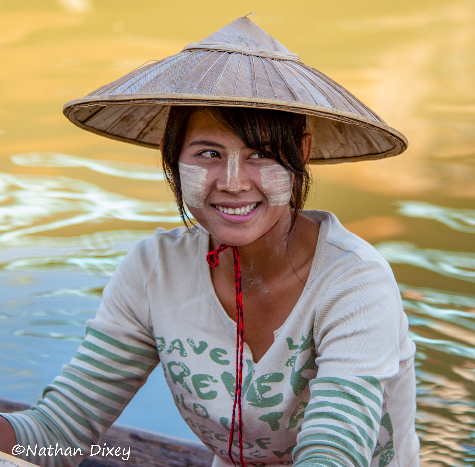 Lake Inle, Burma (2011)