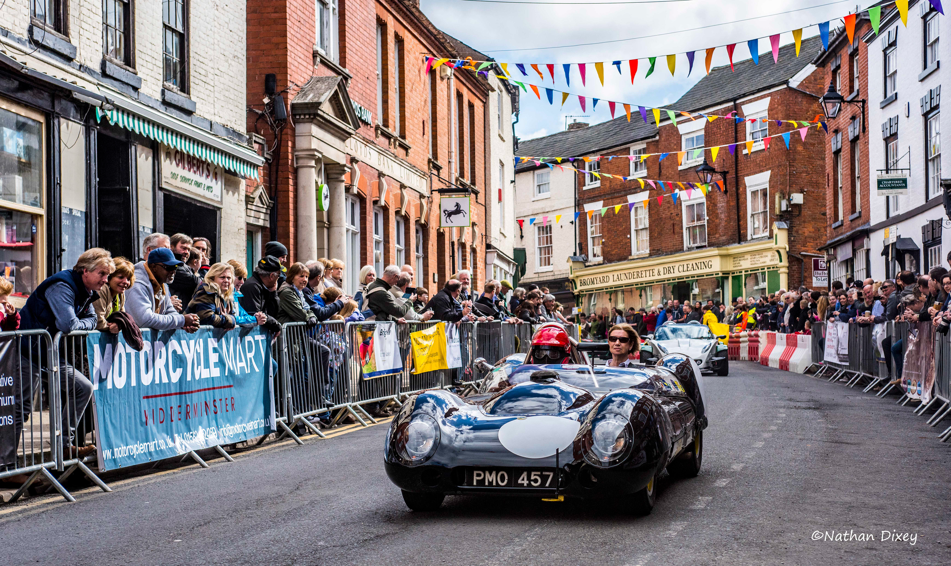 Bromyard Speed Festival (2017)