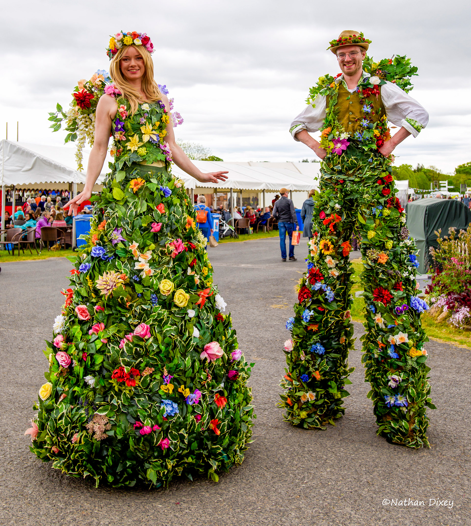 RHS Malvern, England UK (2022)