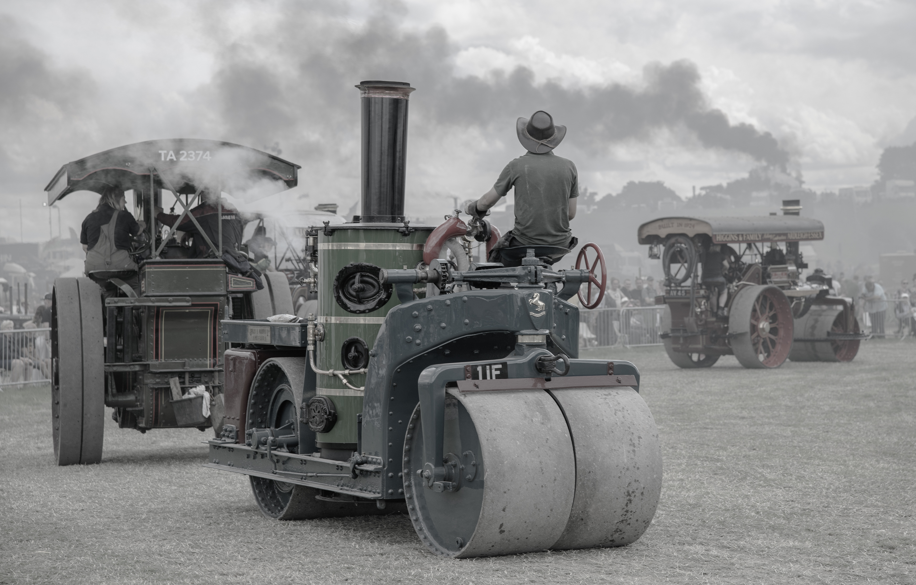 Welland Steam Rally (2024)