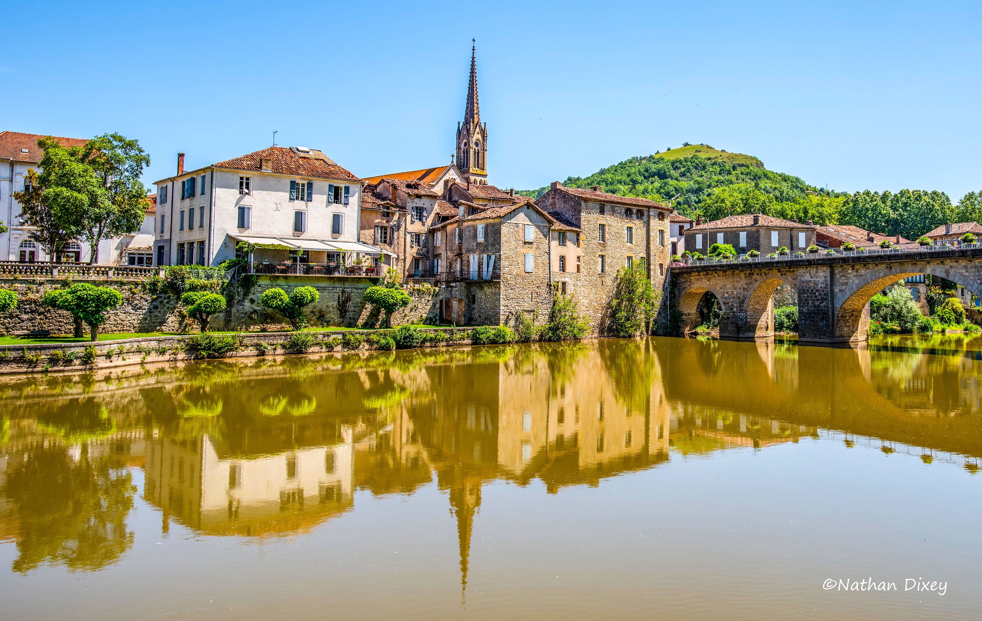 South West France (2018)