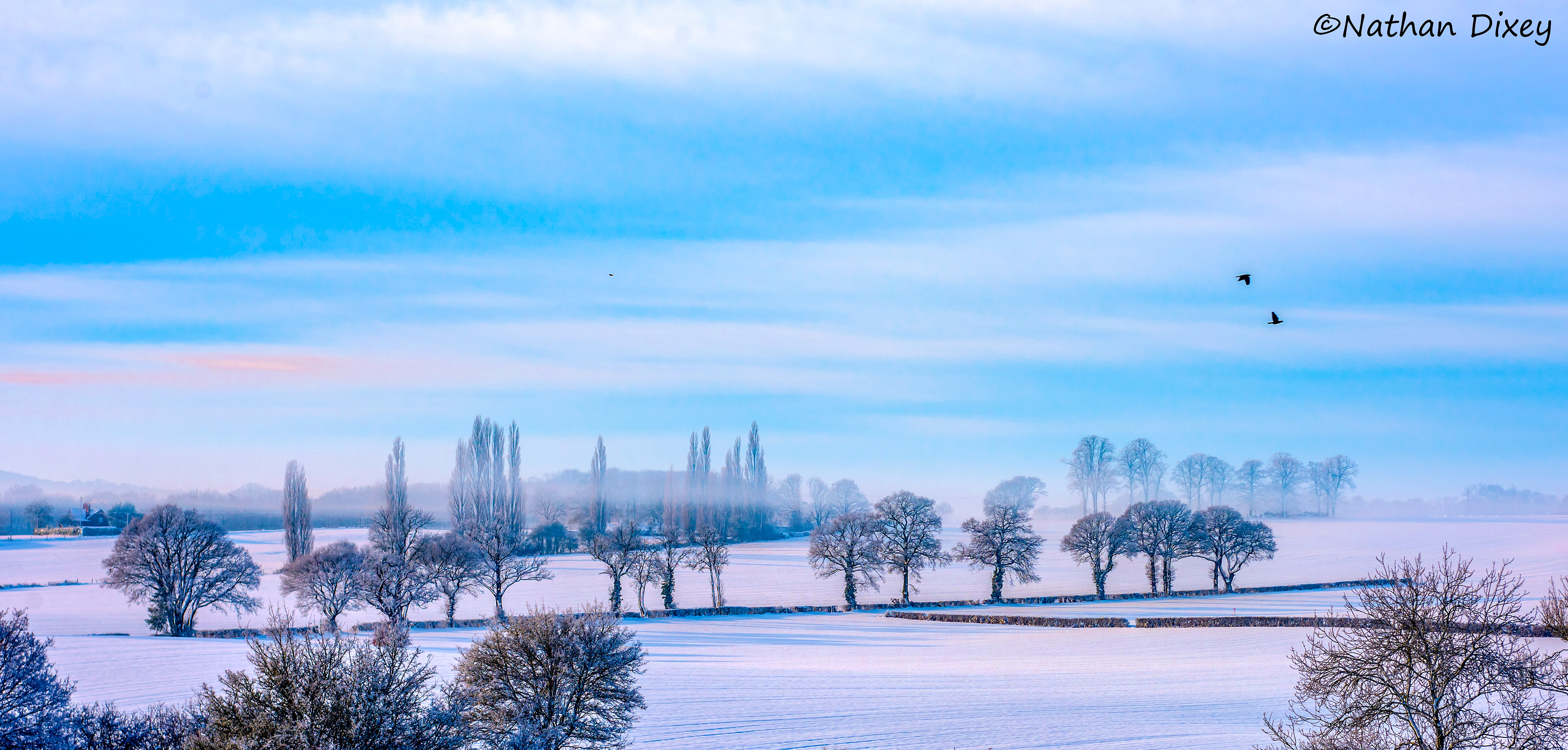 Herefordshire, England (2017)