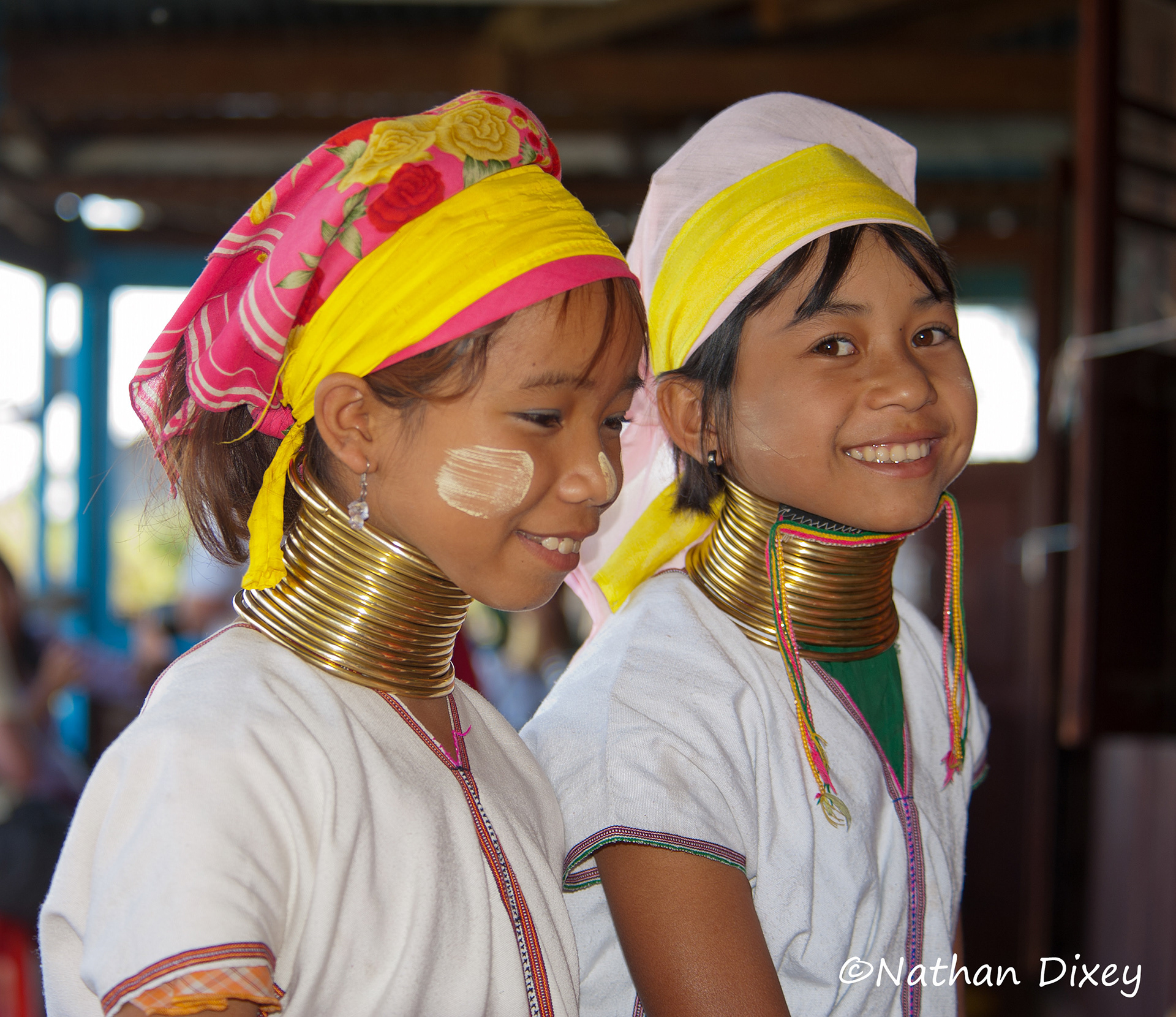 Lake Inle, Burma (2011)