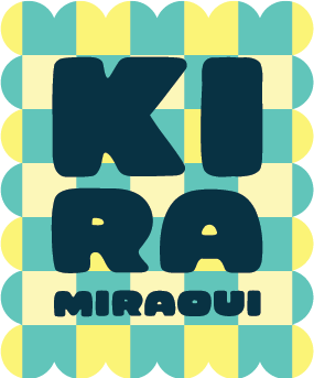 kira miraoui
