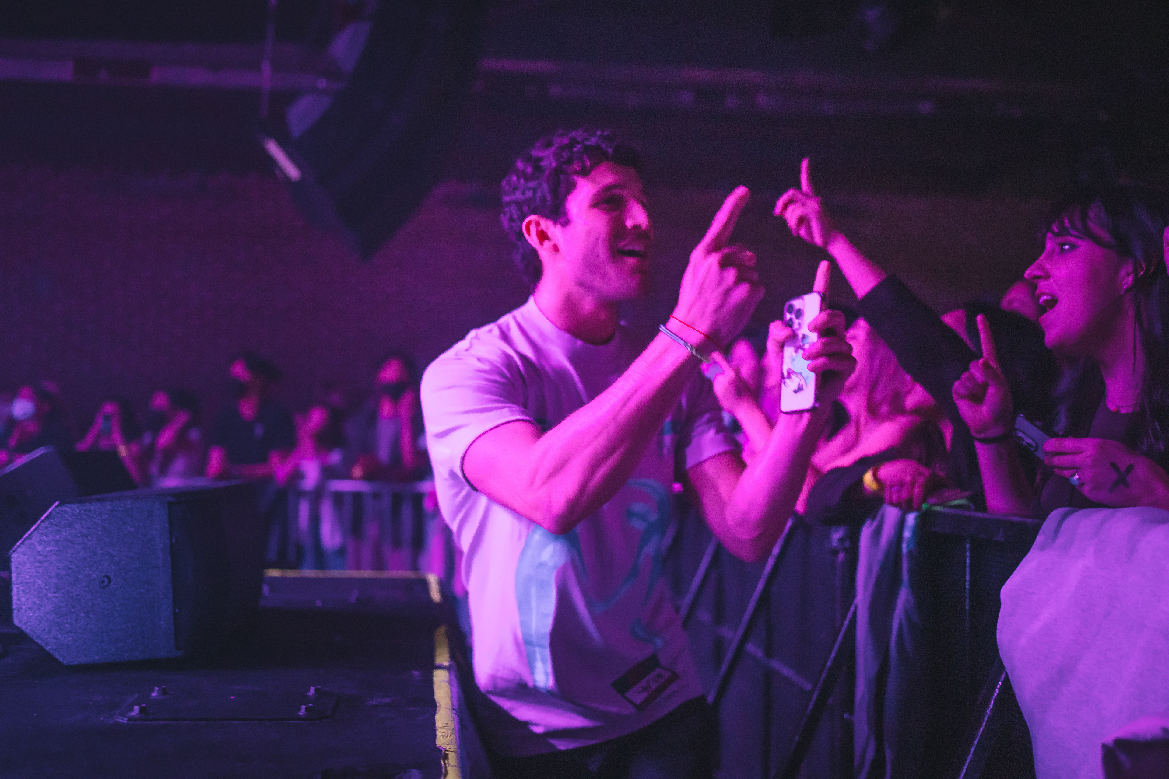 Charlie Burg - LIVE @ Brighton Music Hall