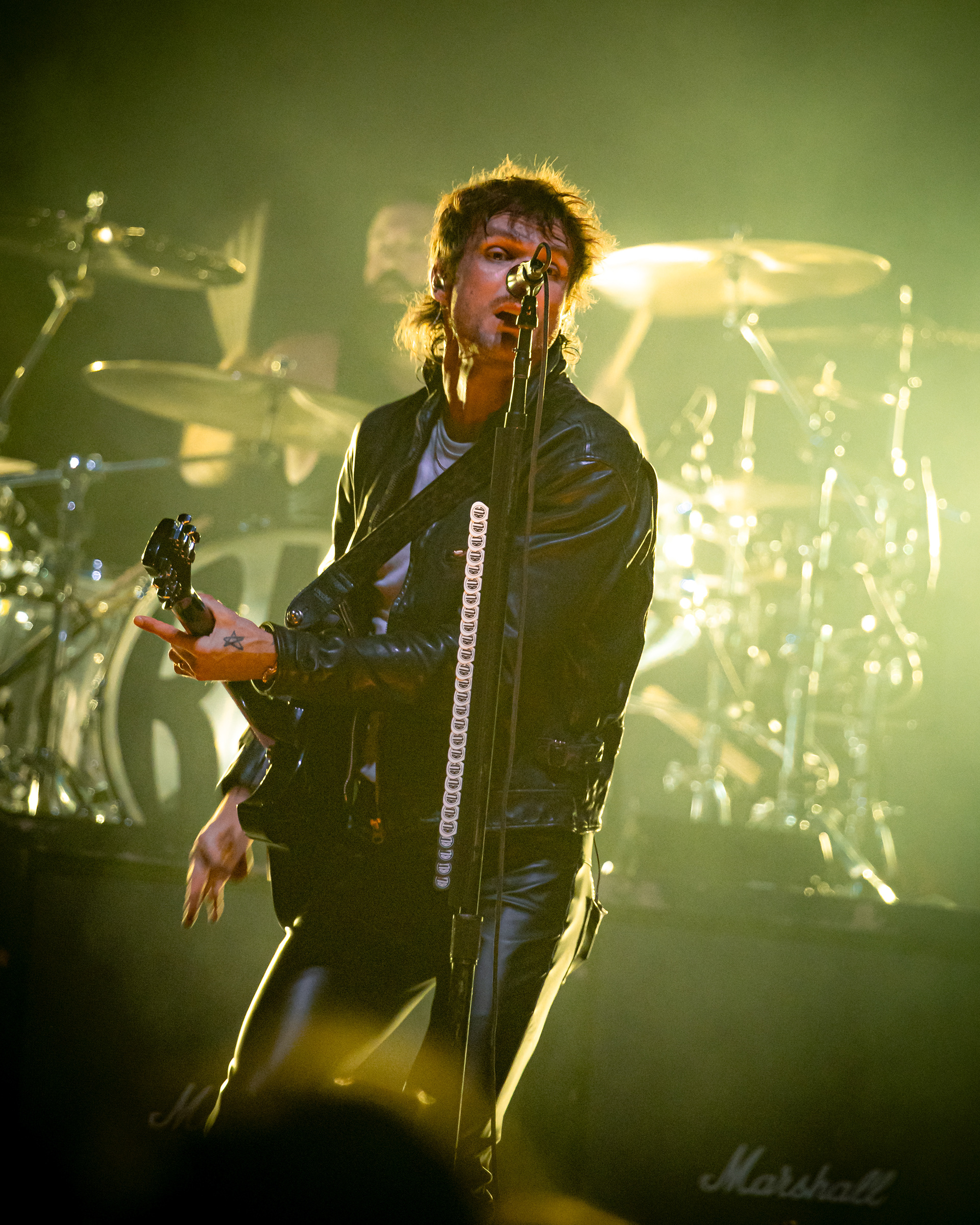 Boys Like Girls - LIVE @ MGM Music Hall, Fenway