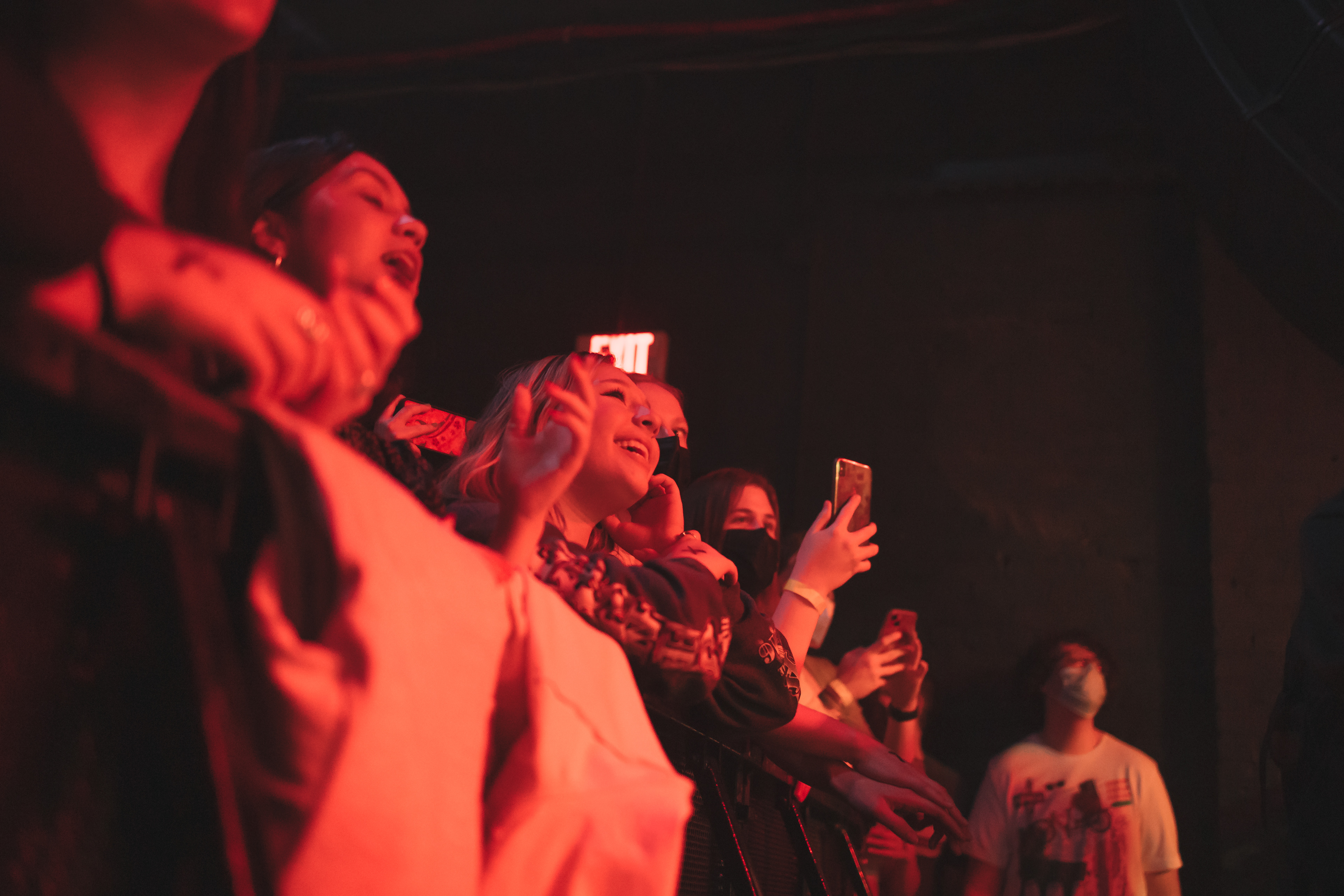 Charlie Burg - LIVE @ Brighton Music Hall