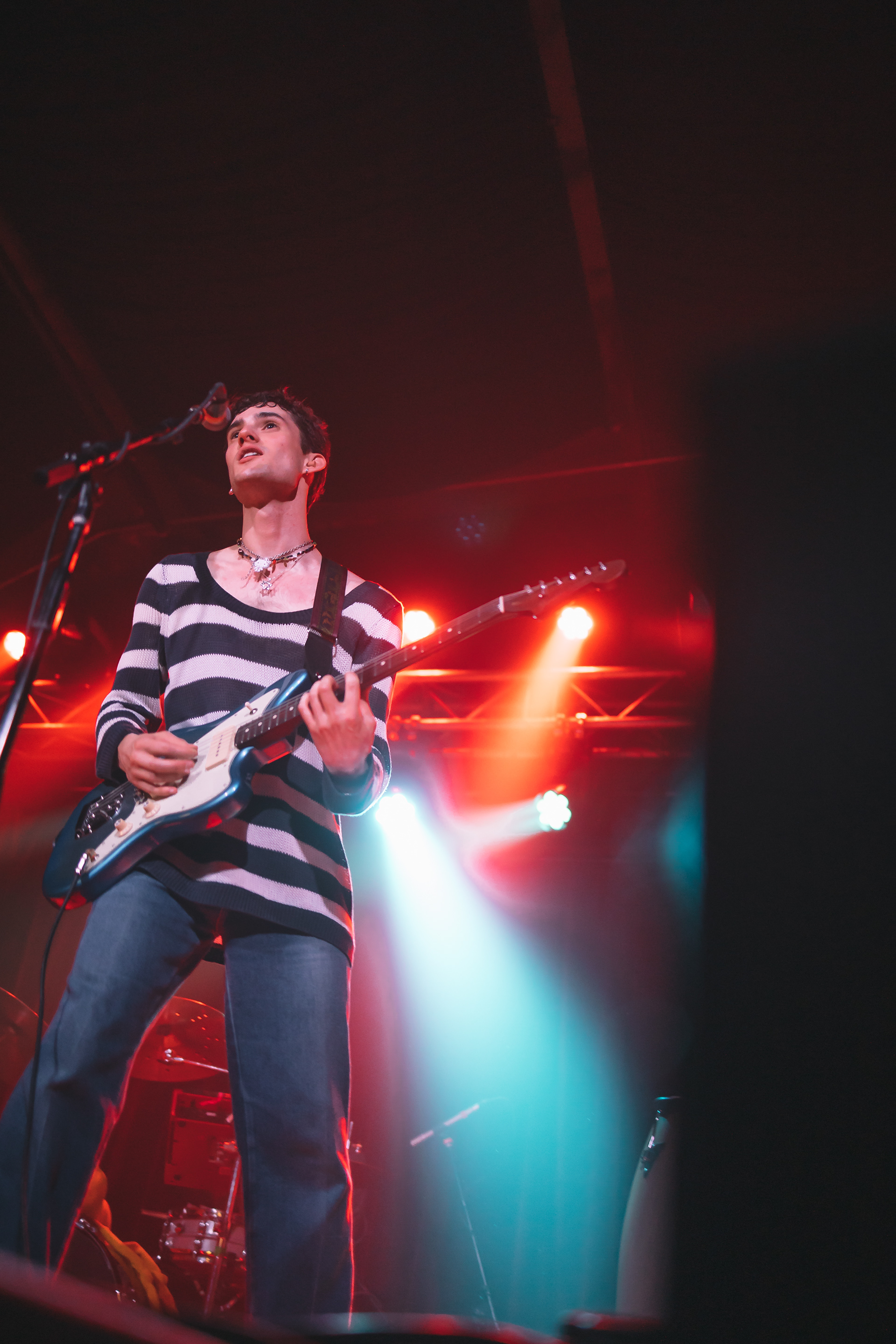 Charlie Burg - LIVE @ Brighton Music Hall
