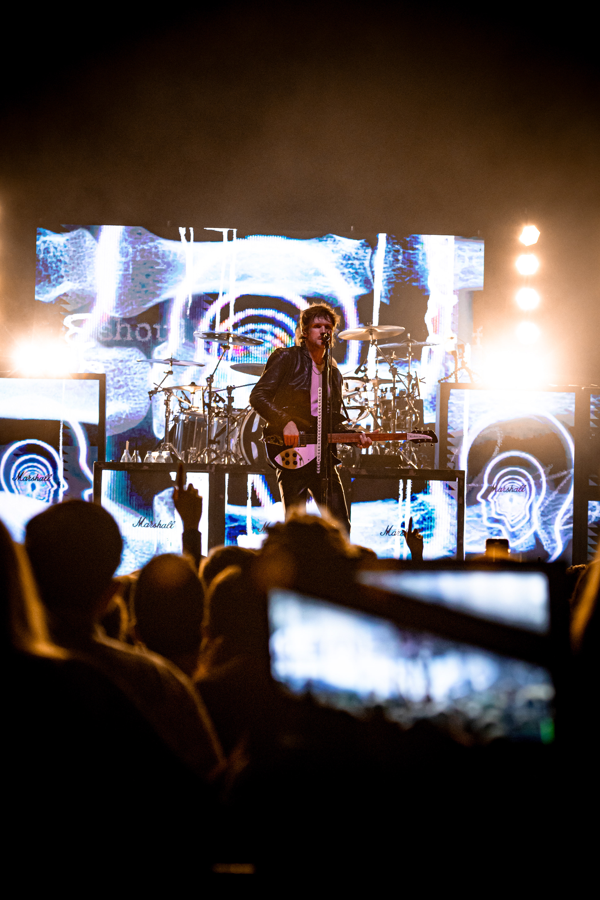 Boys Like Girls - LIVE @ MGM Music Hall, Fenway