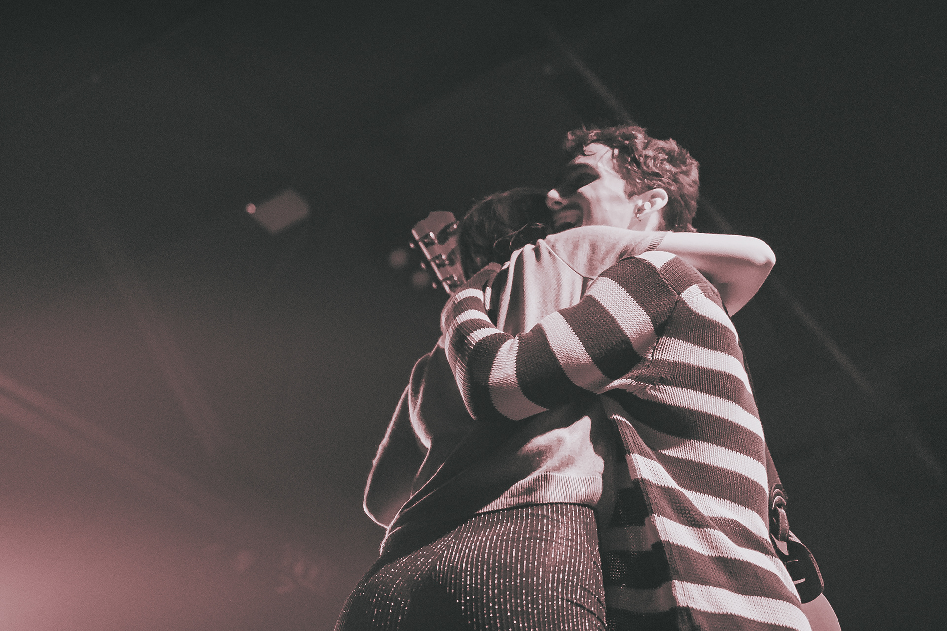 Charlie Burg - LIVE @ Brighton Music Hall