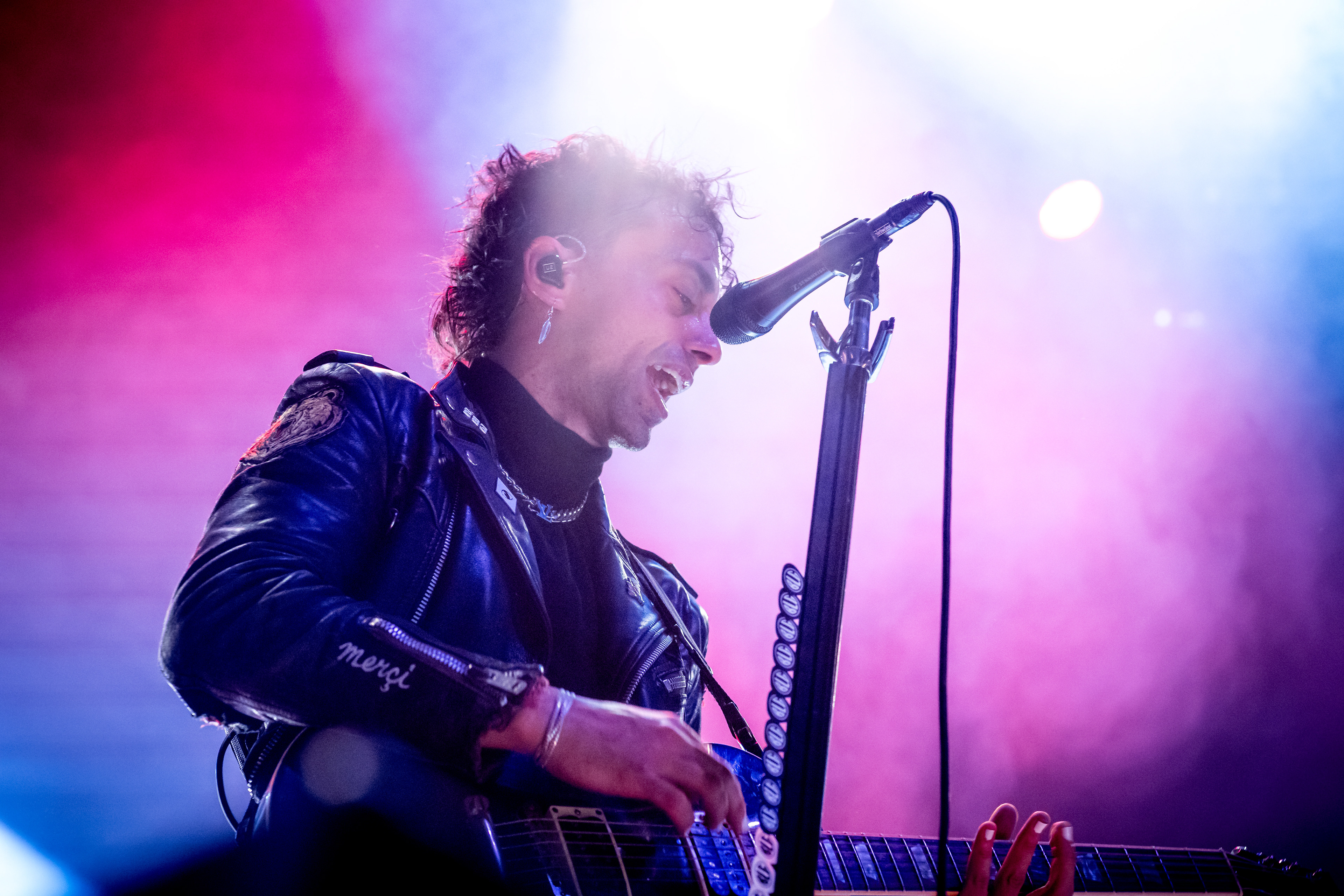 Boys Like Girls - LIVE @ MGM Music Hall, Fenway