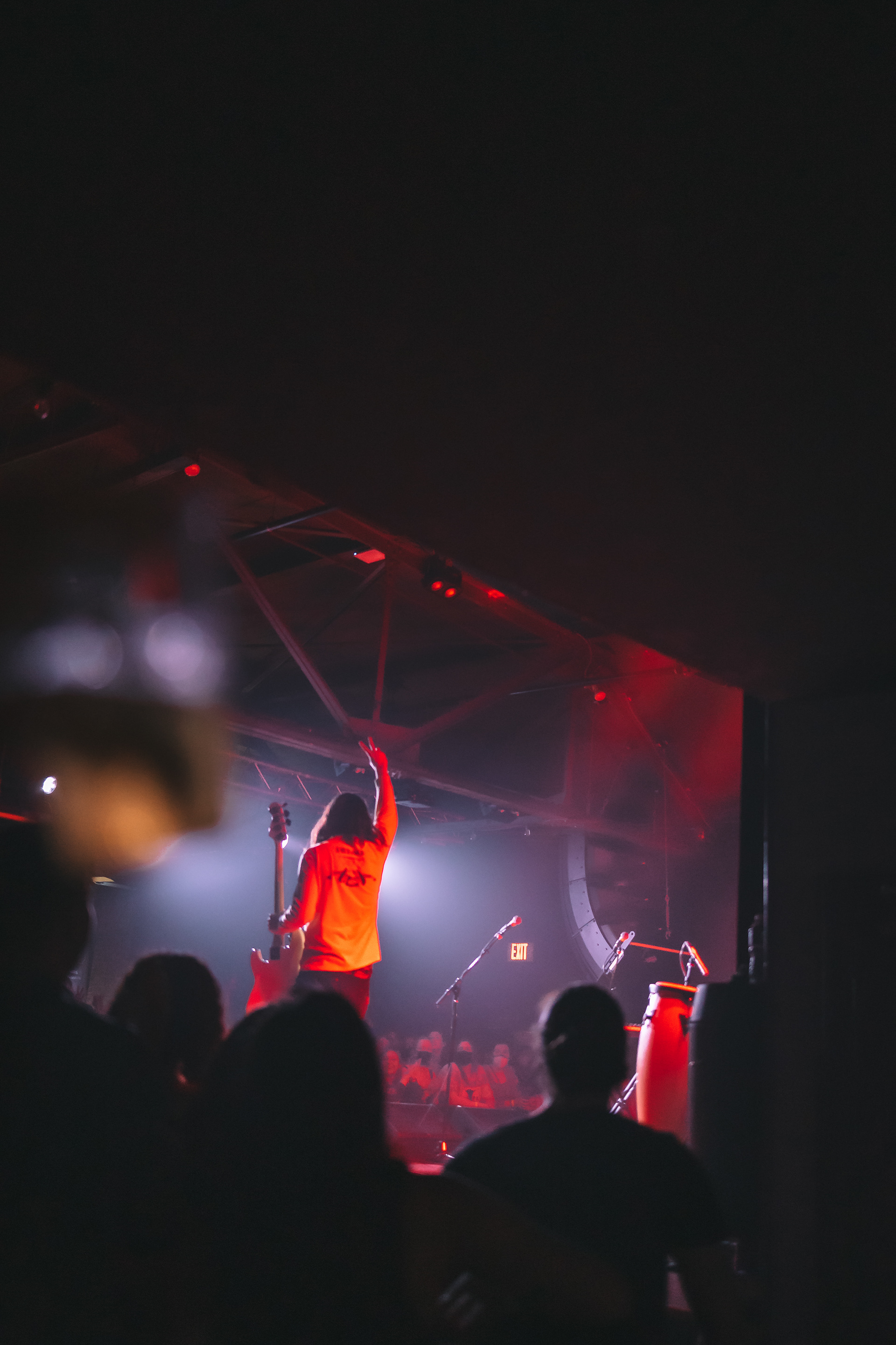 Charlie Burg - LIVE @ Brighton Music Hall