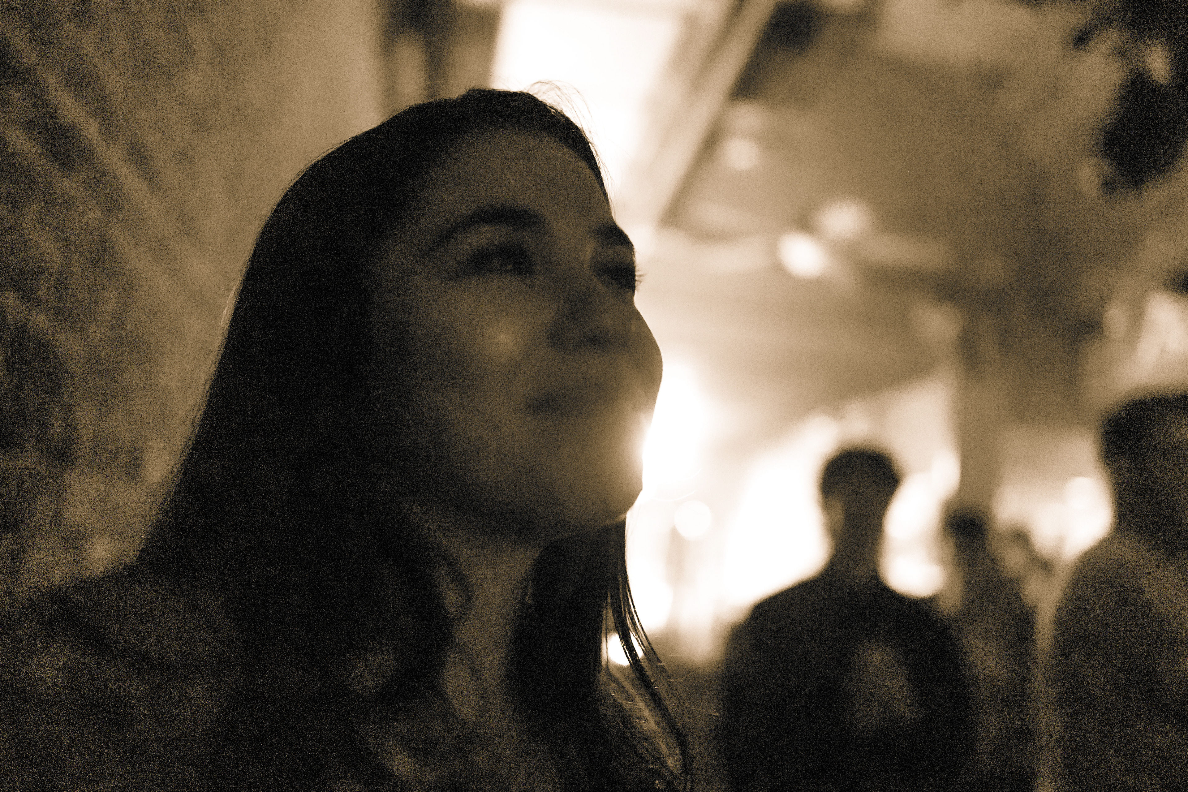 Charlie Burg - LIVE @ Brighton Music Hall