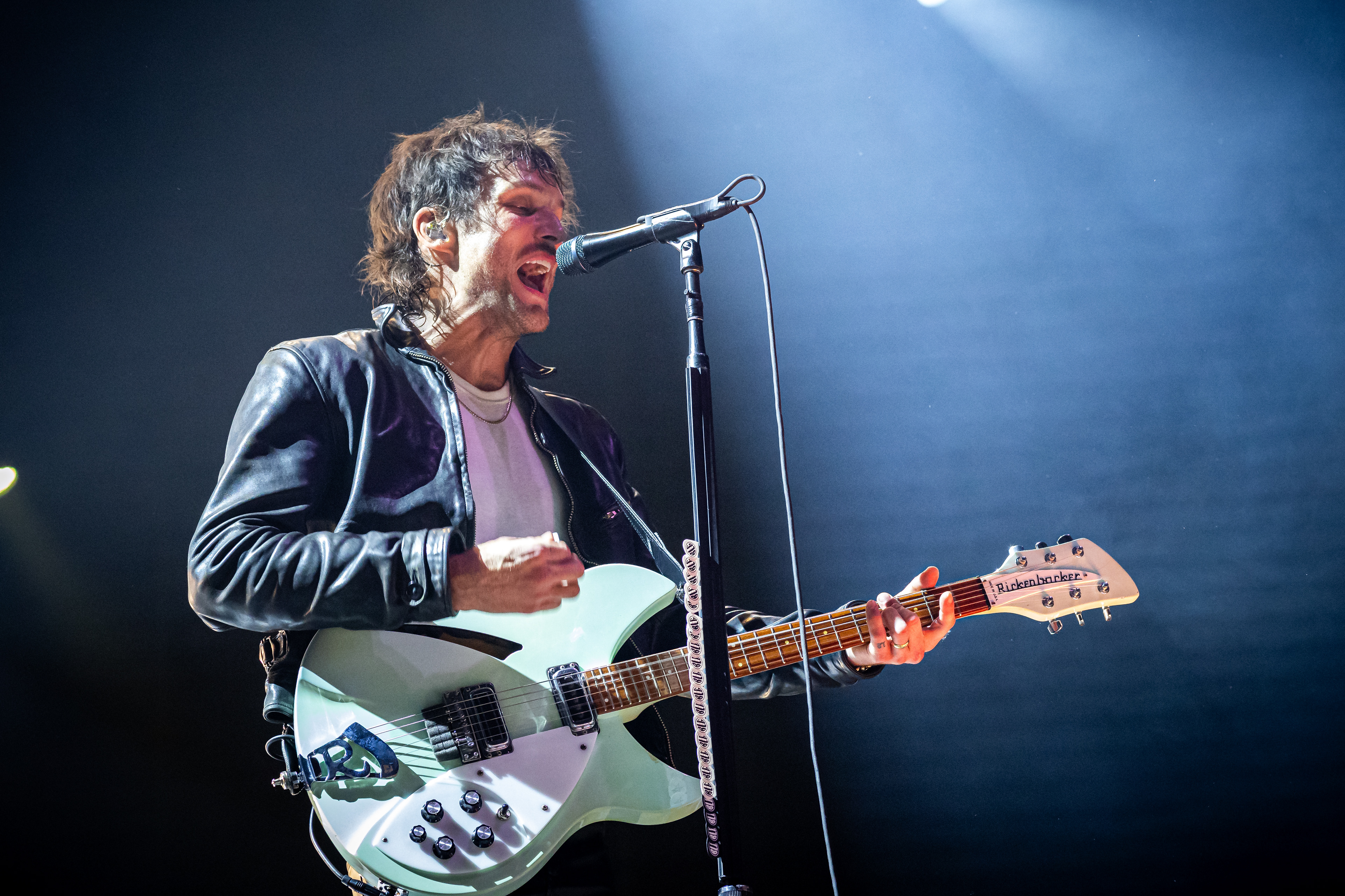 Boys Like Girls - LIVE @ MGM Music Hall, Fenway