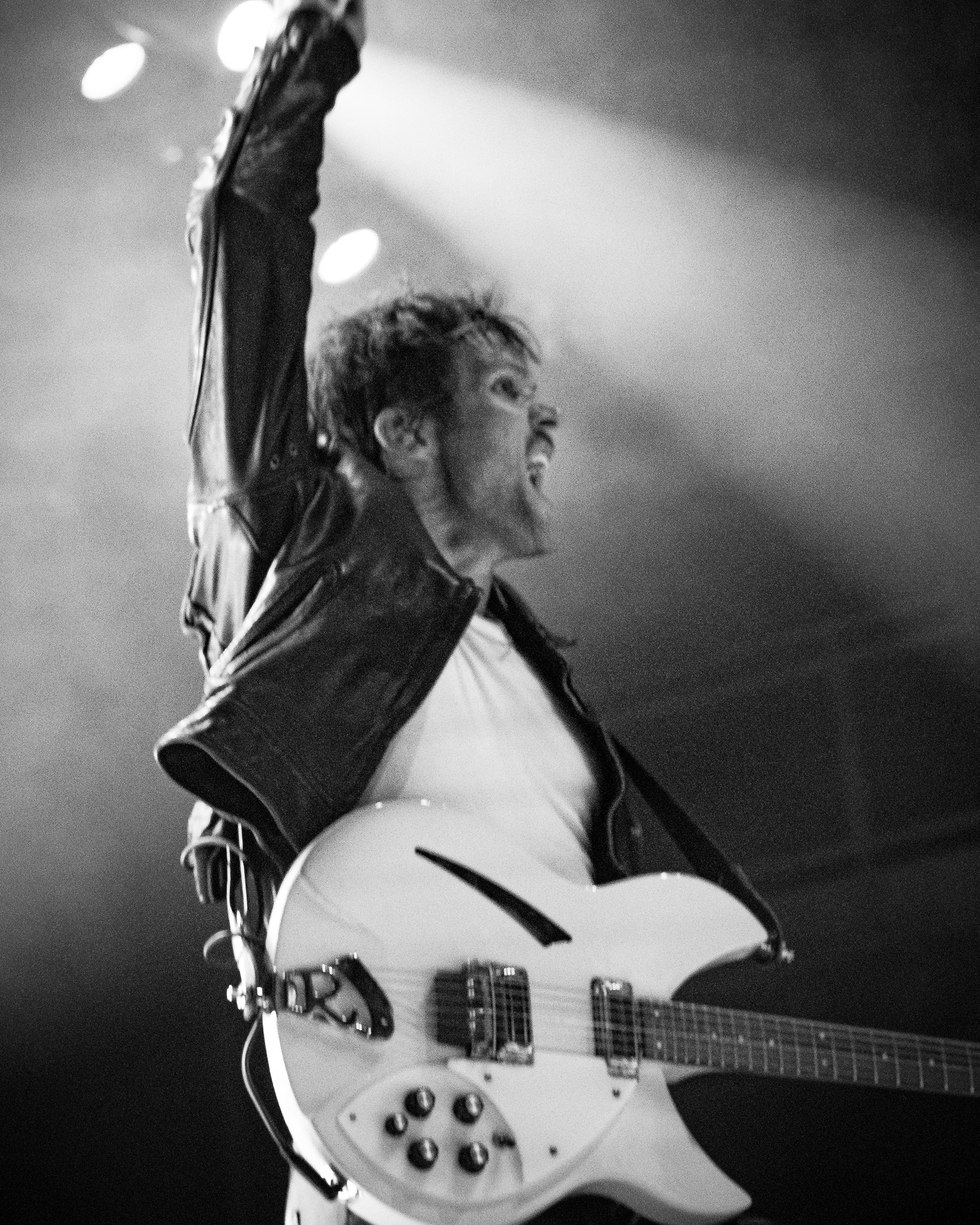 Boys Like Girls - LIVE @ MGM Music Hall, Fenway