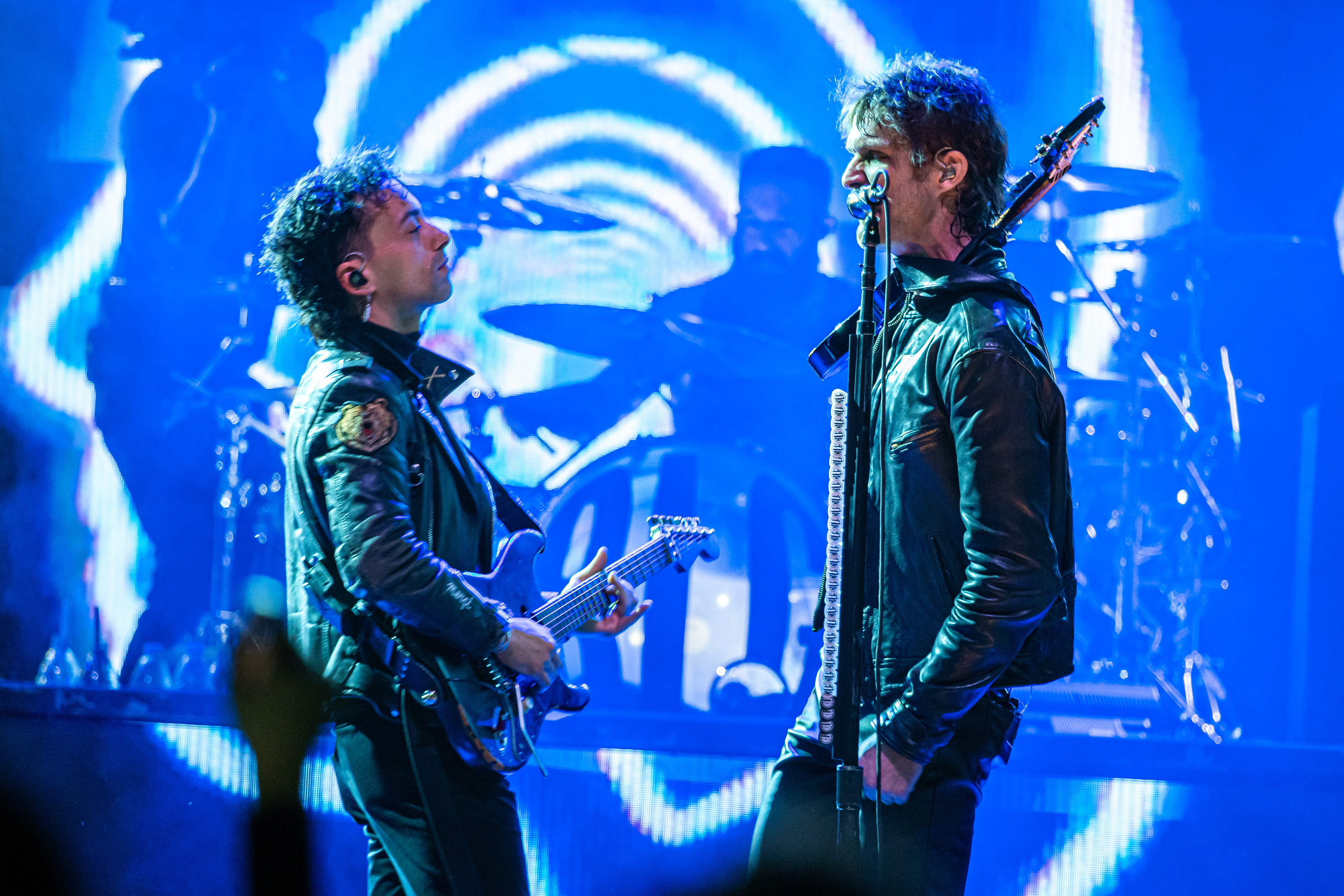 Boys Like Girls - LIVE @ MGM Music Hall, Fenway