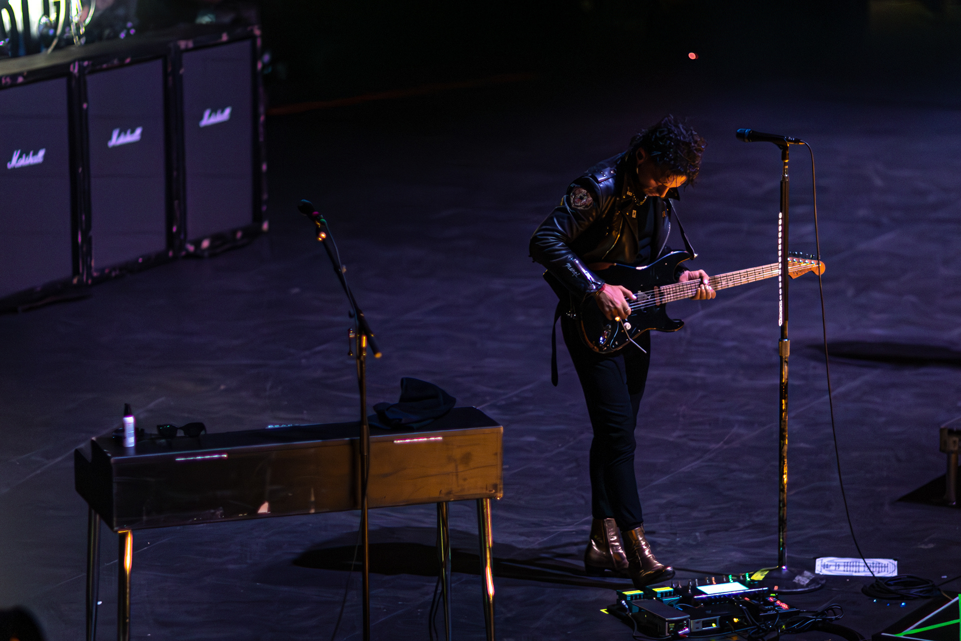Boys Like Girls - LIVE @ MGM Music Hall, Fenway