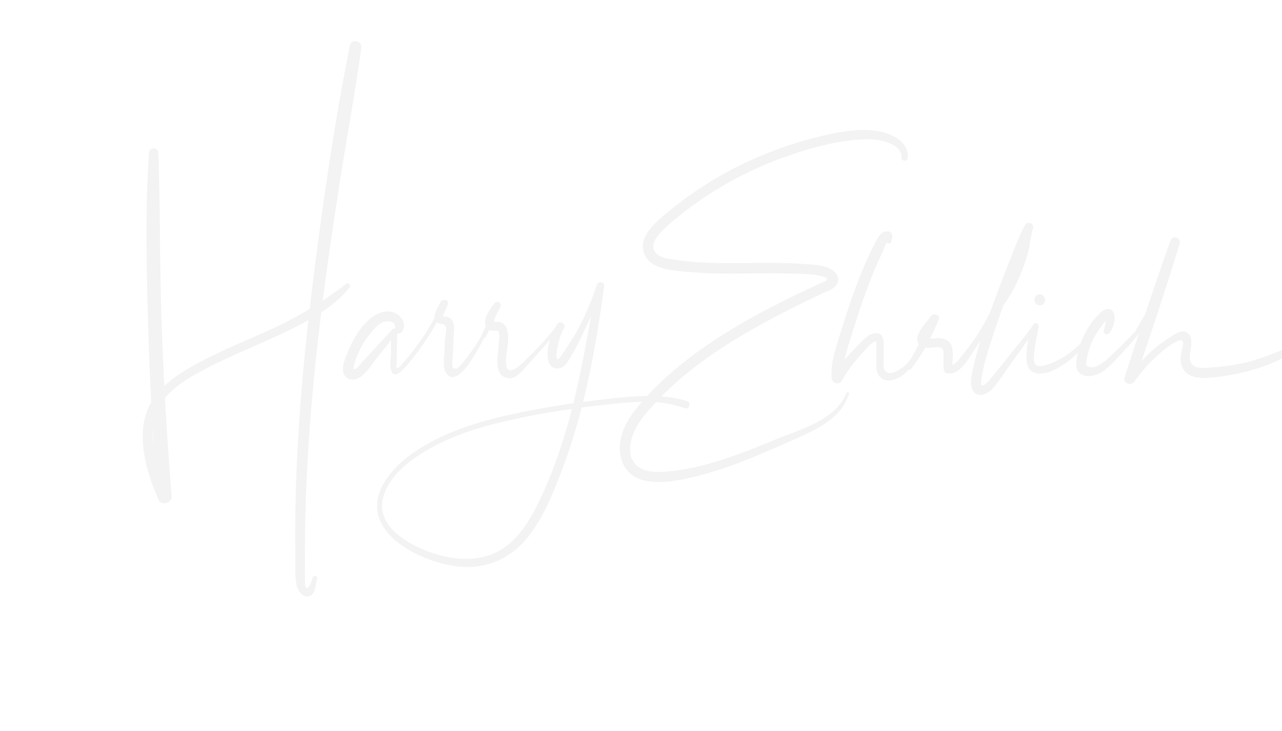 Harry Ehrlich