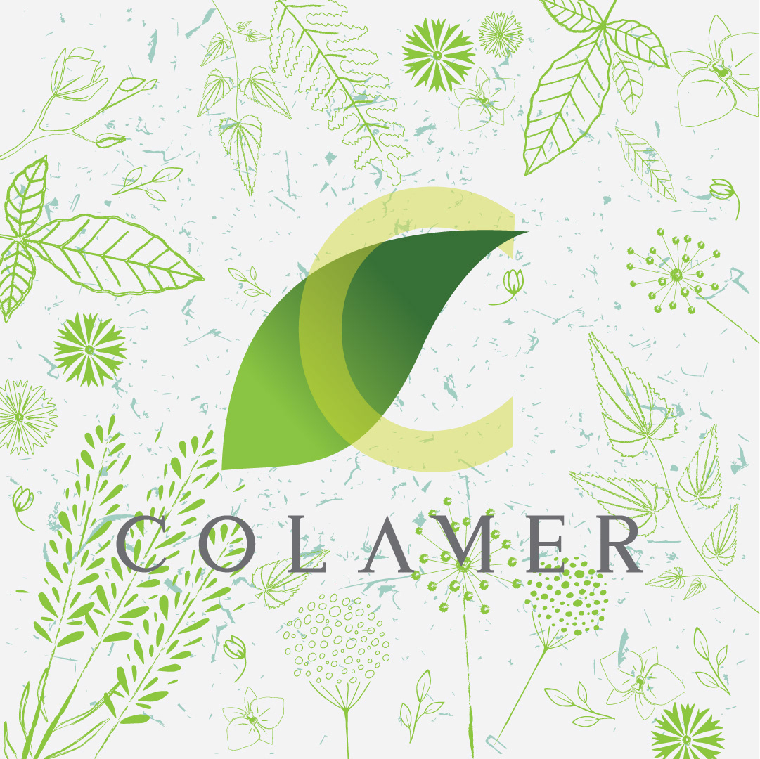 Colomer Logo