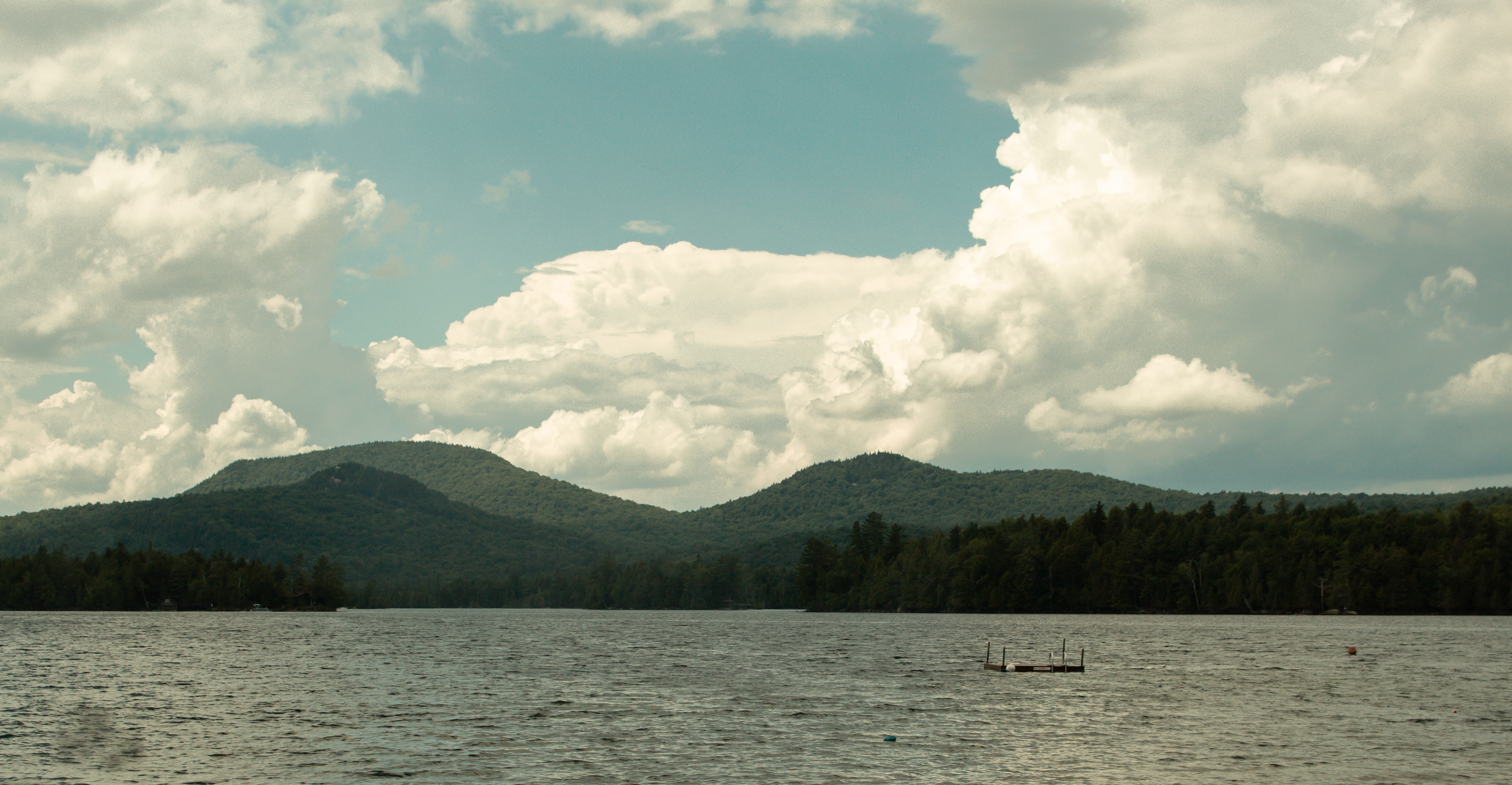 Otter Lake, NY
