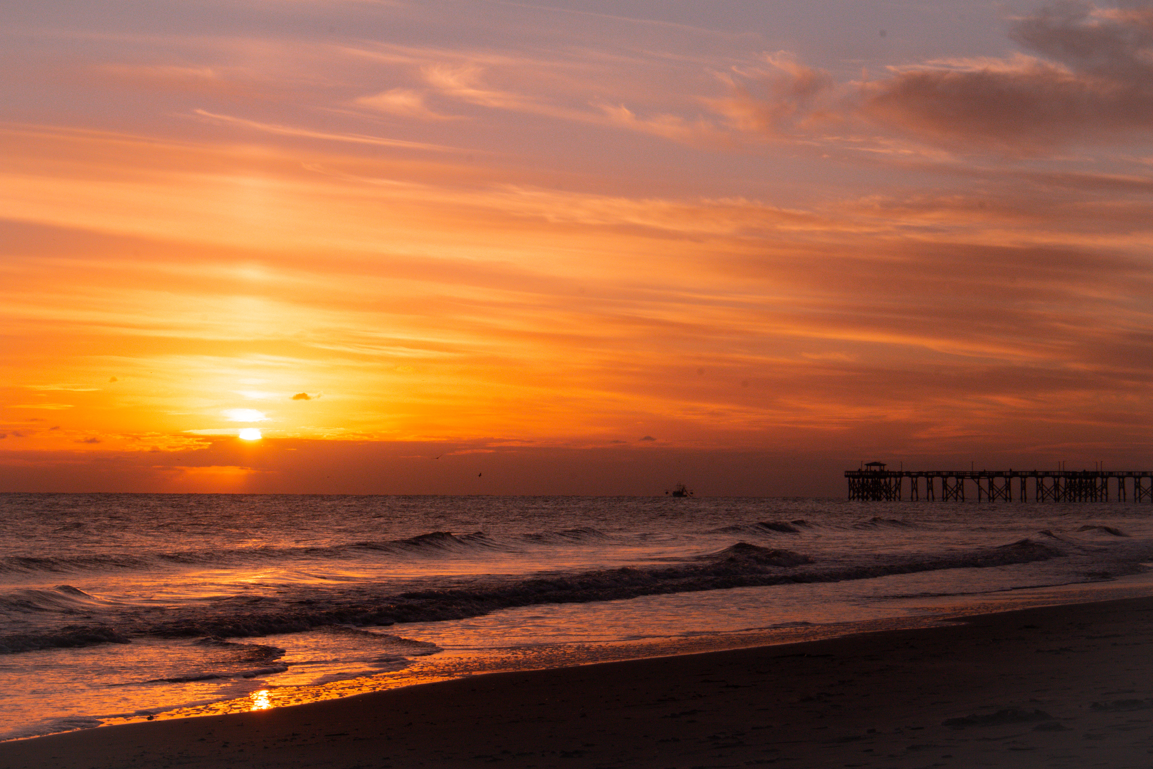 Oak Island, NC