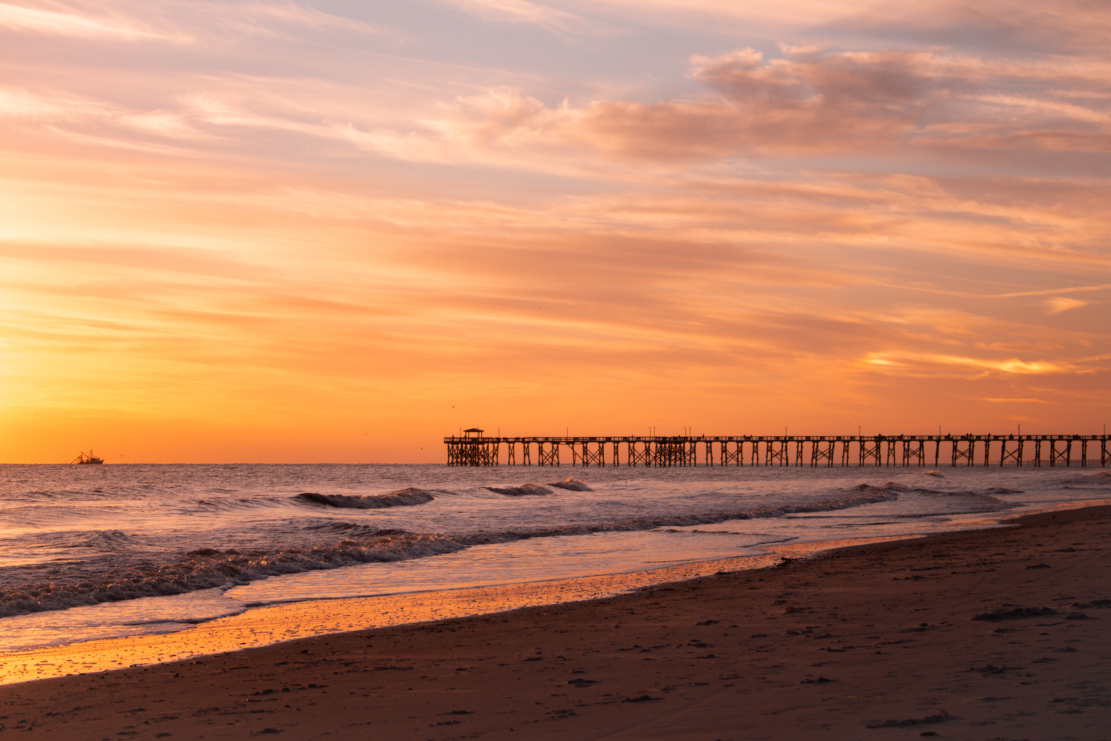 Oak Island, NC