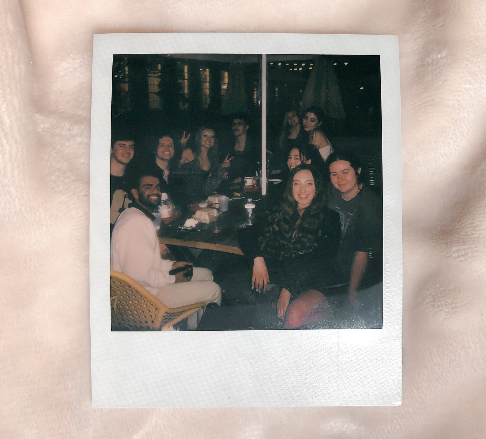 Team Dinner