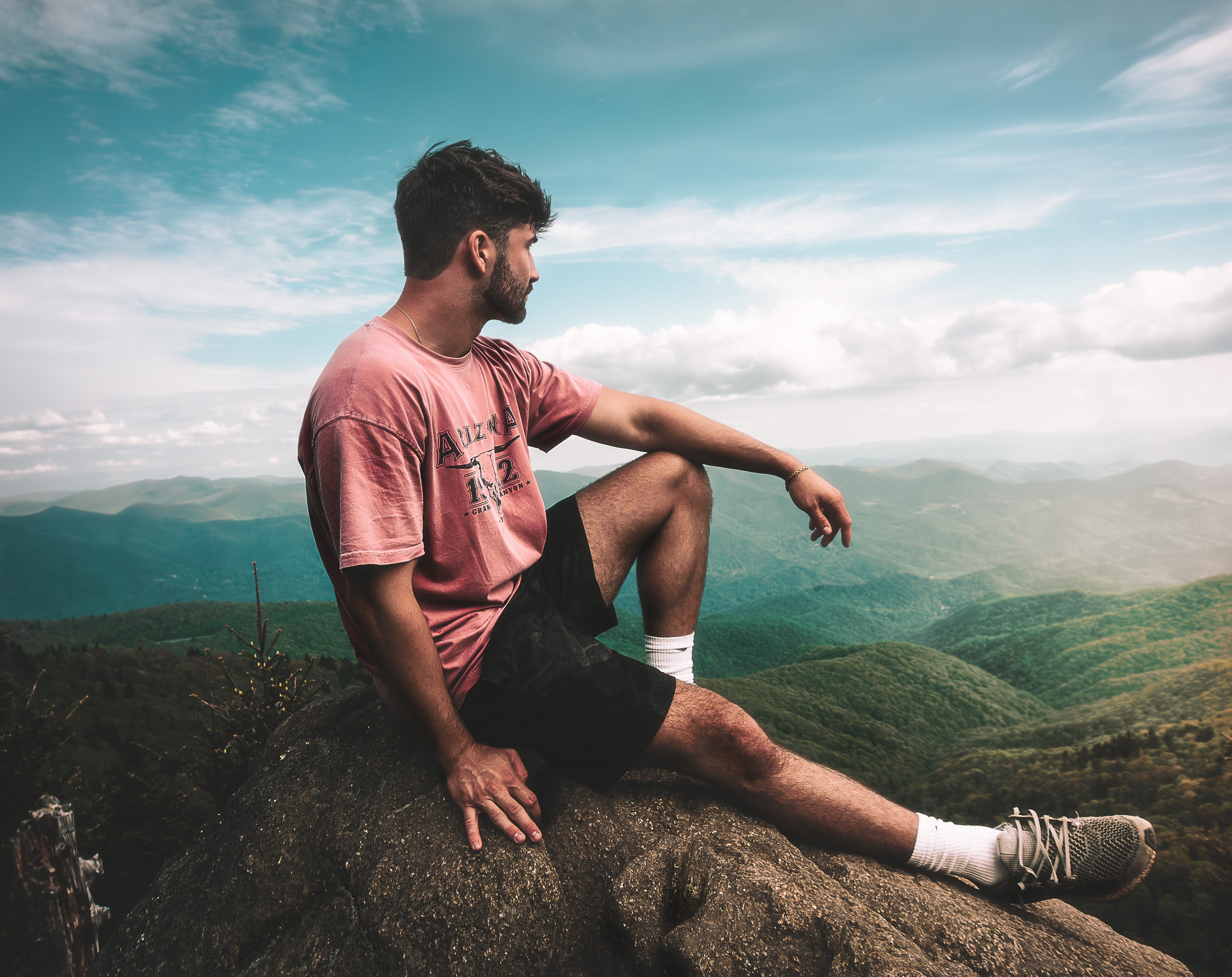 Boone, NC