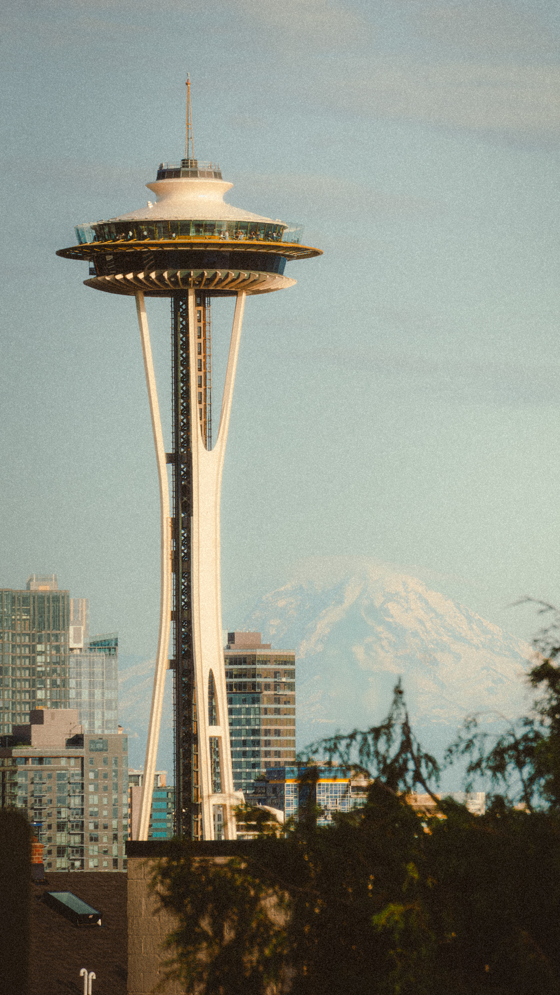Seattle, WA