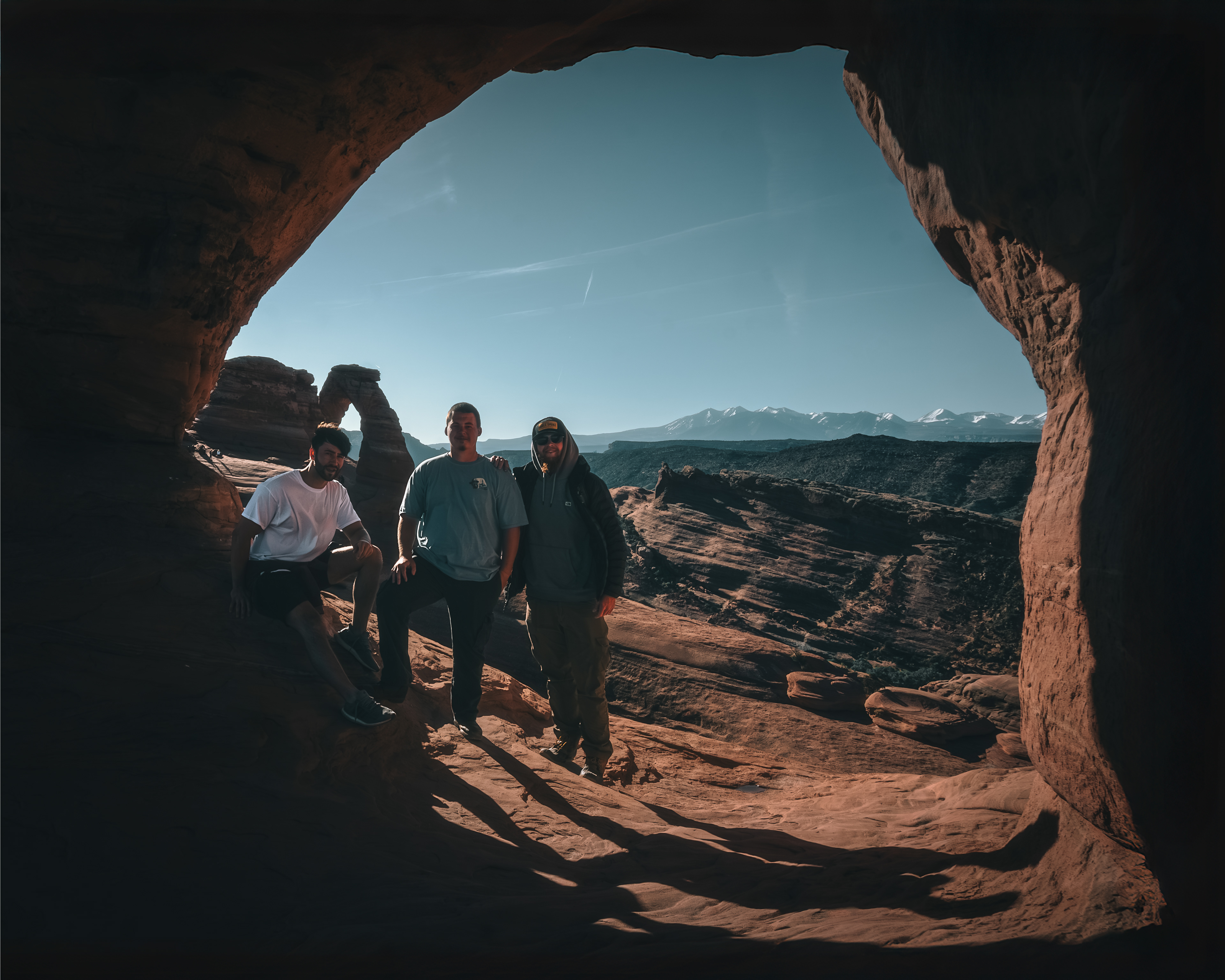Moab, UT