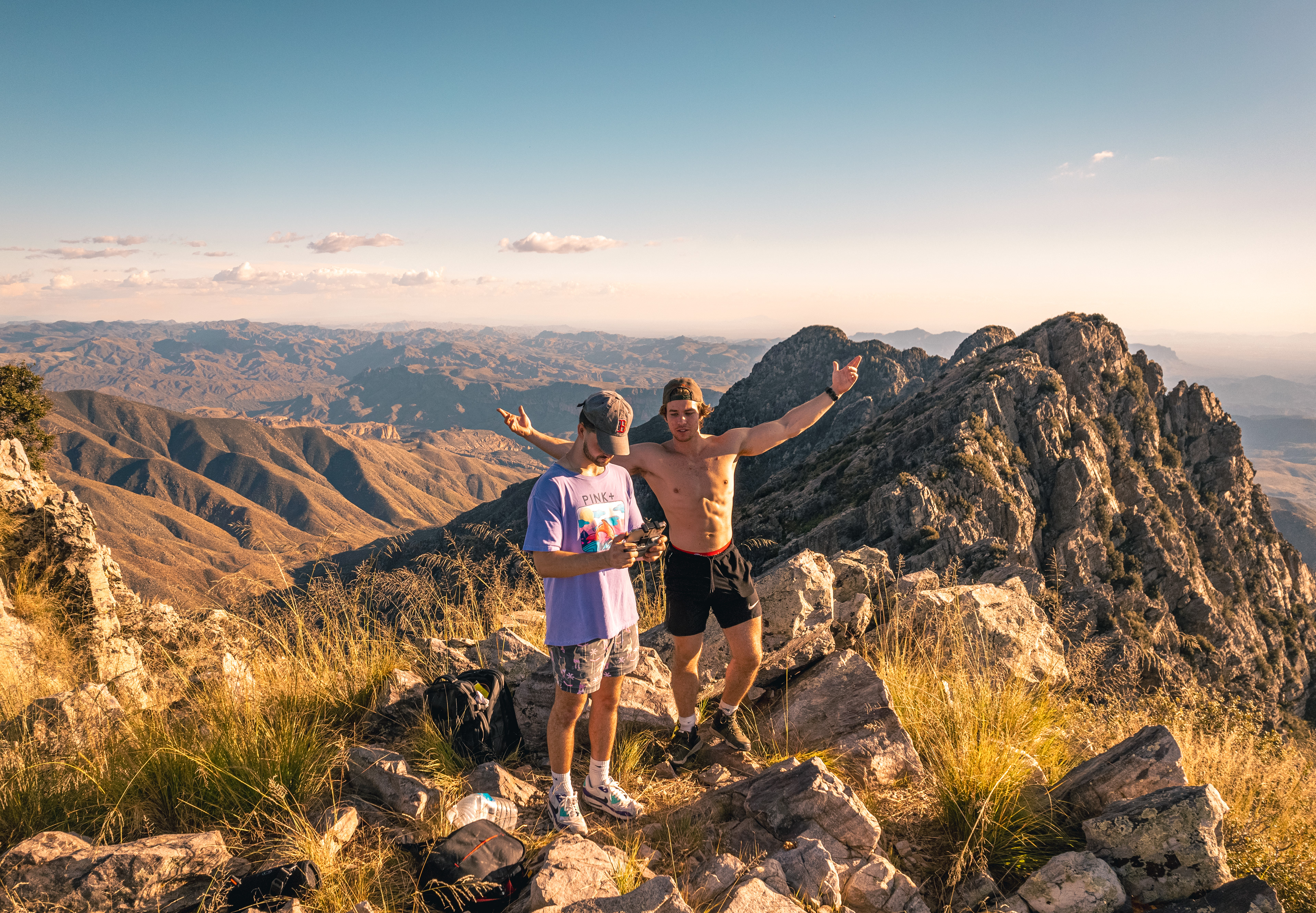 Tonto Basin, AZ - 2022