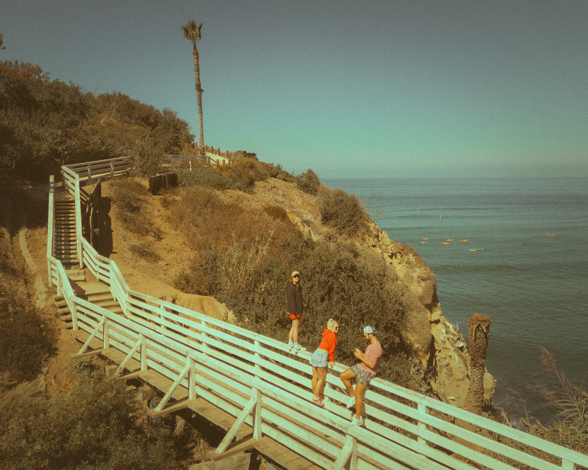 La Jolla, CA