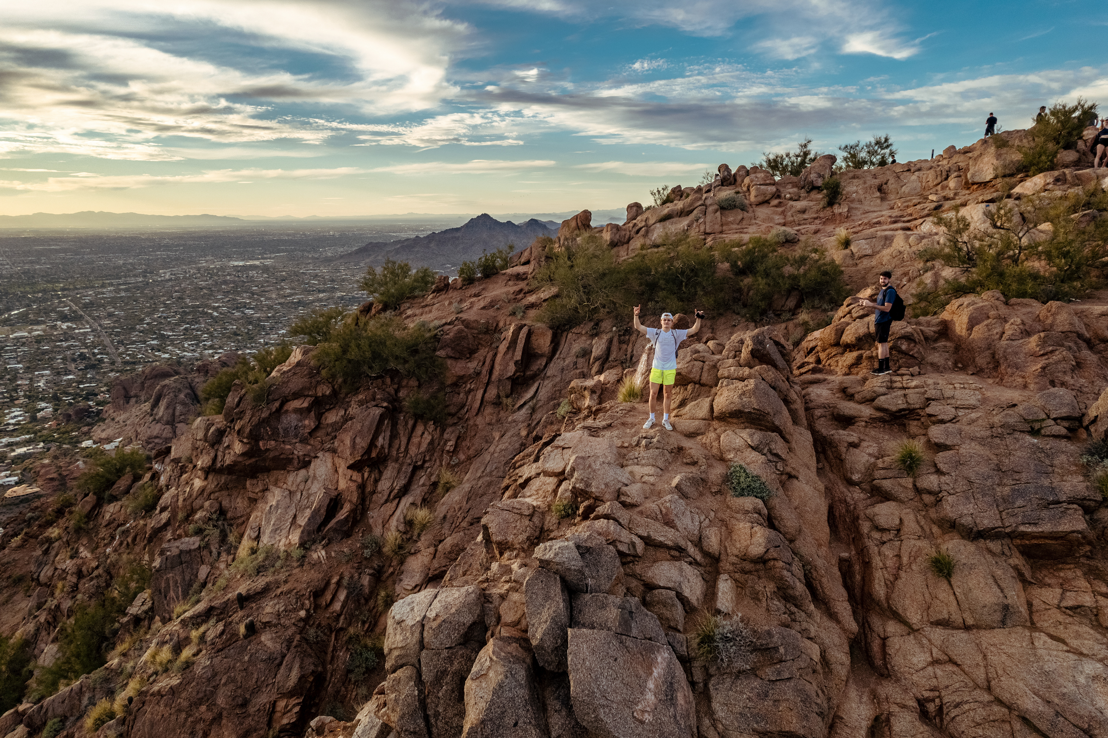Phoenix, AZ