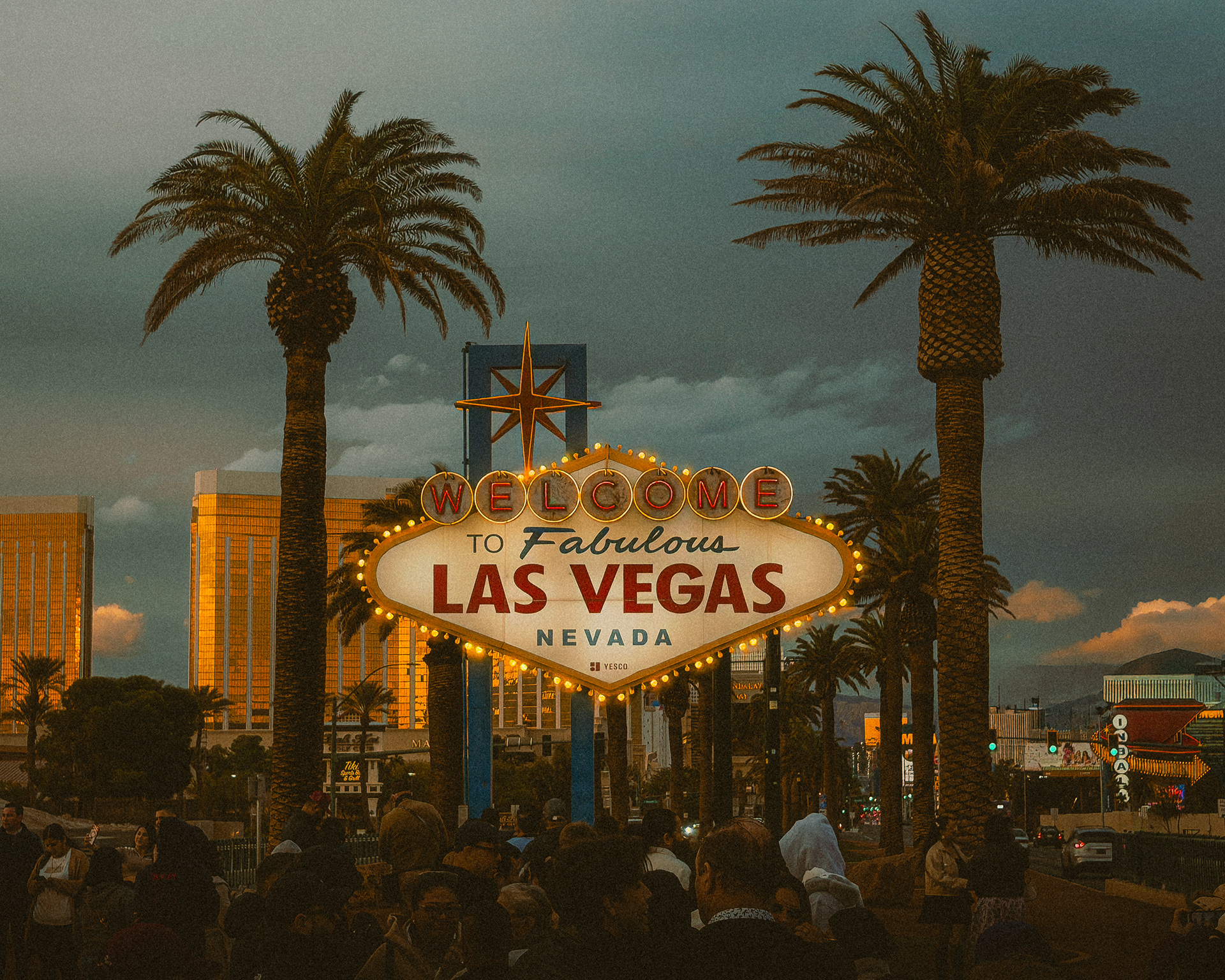 Las Vegas, NV