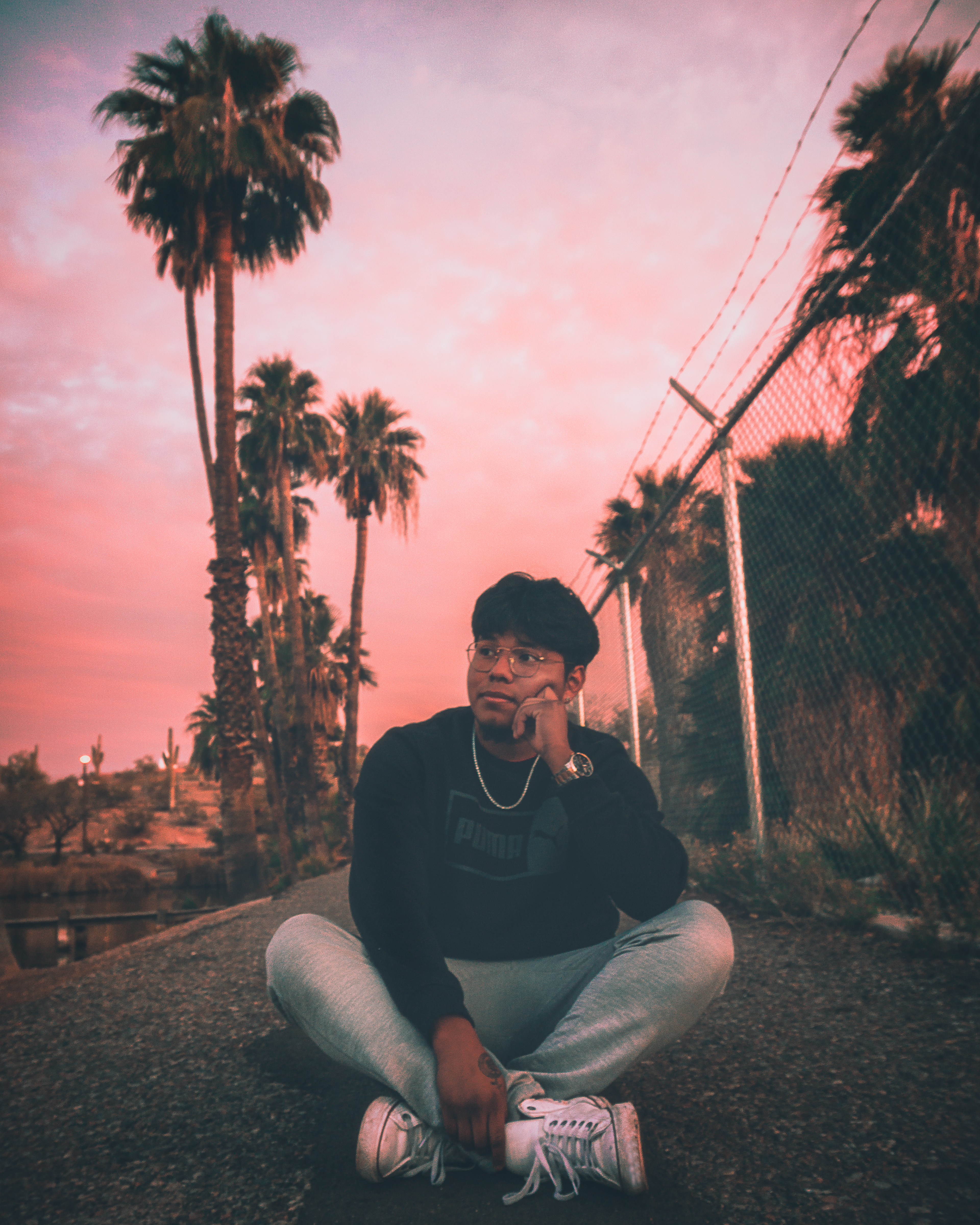Tempe, AZ