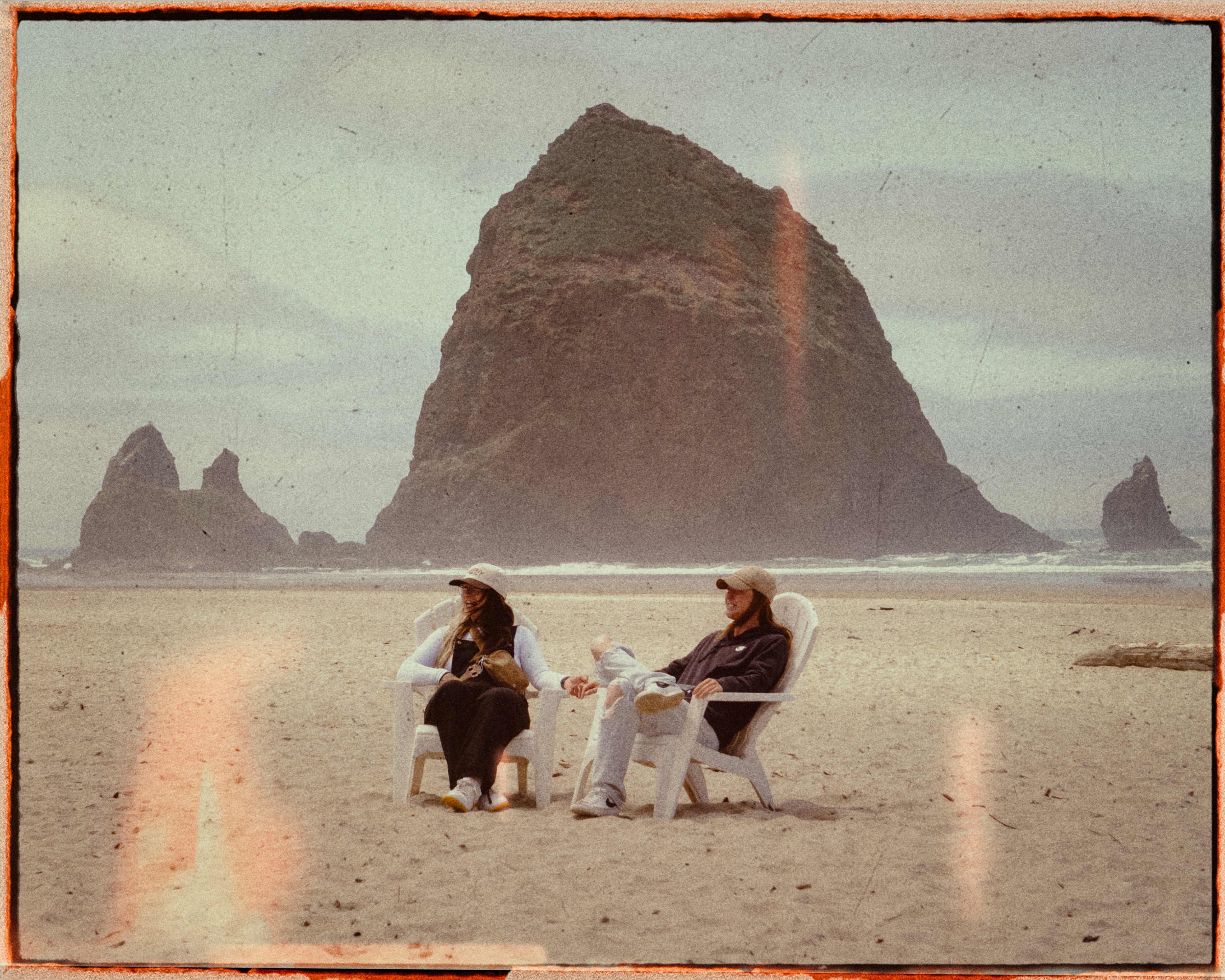 Cannon Beach, OR
