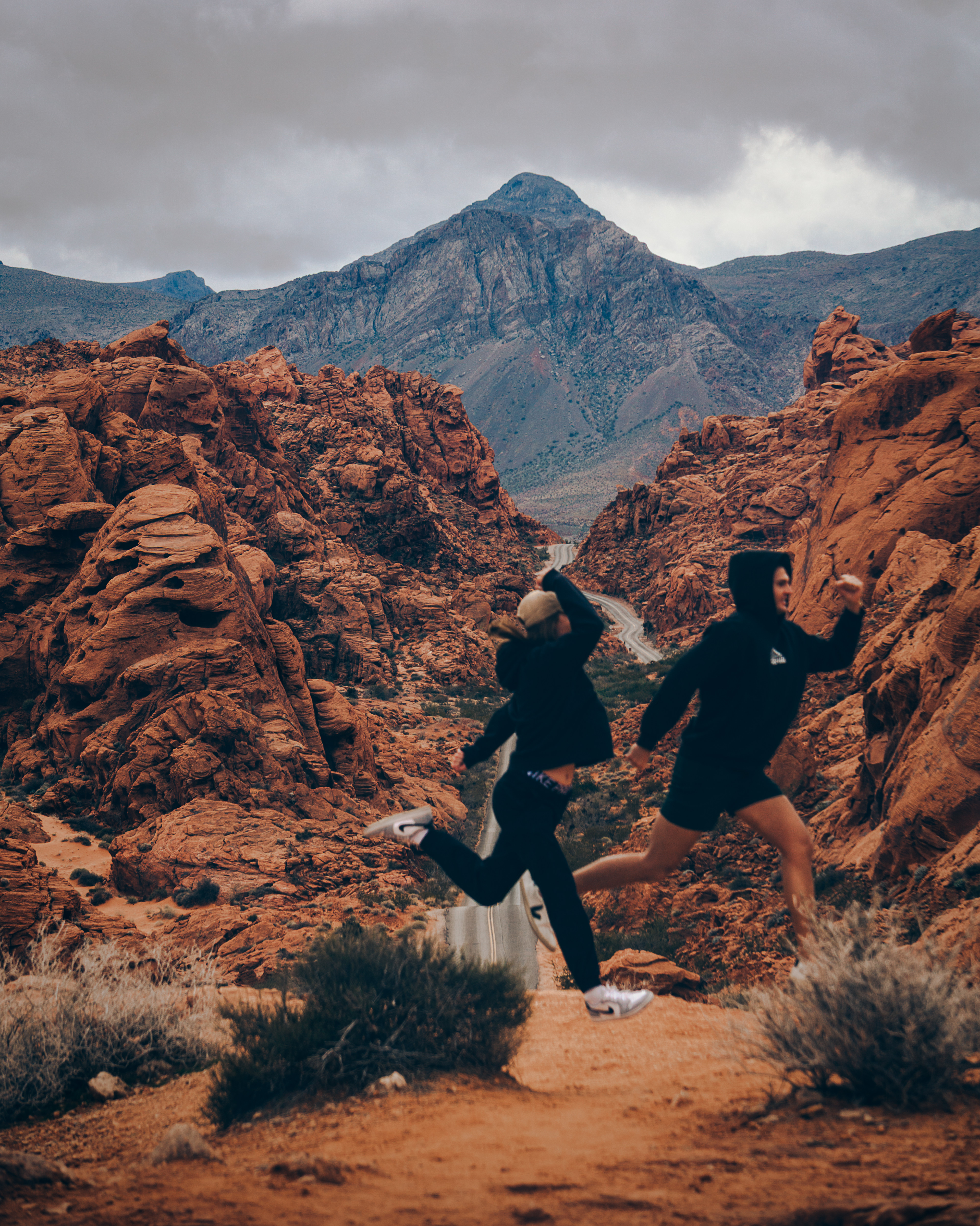 Moapa Valley, NV