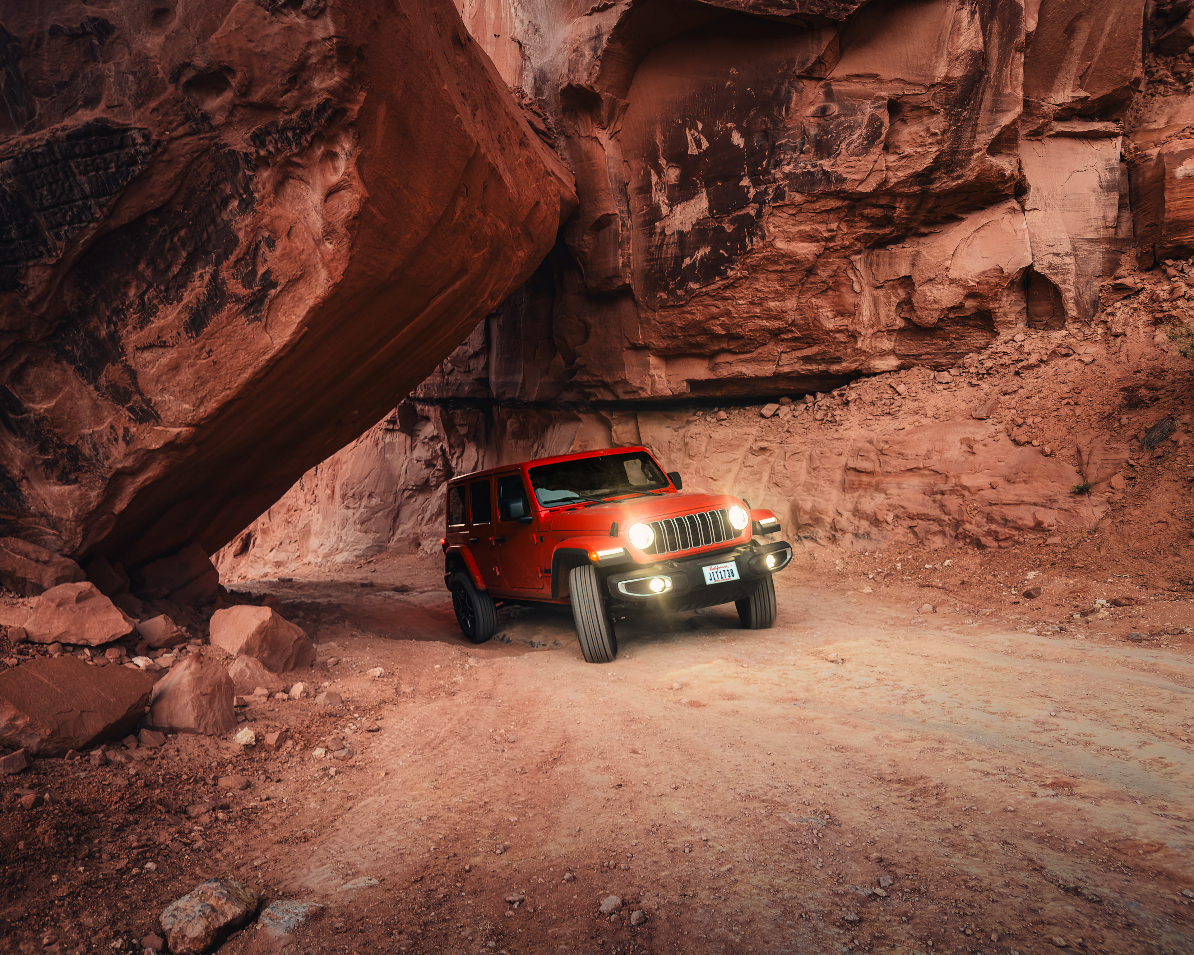 Moab, UT