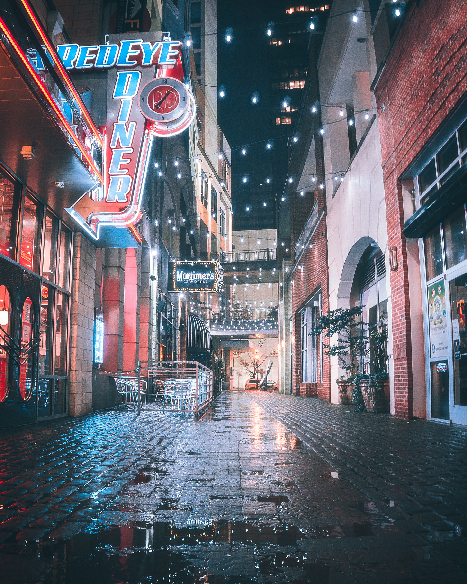Charlotte, NC