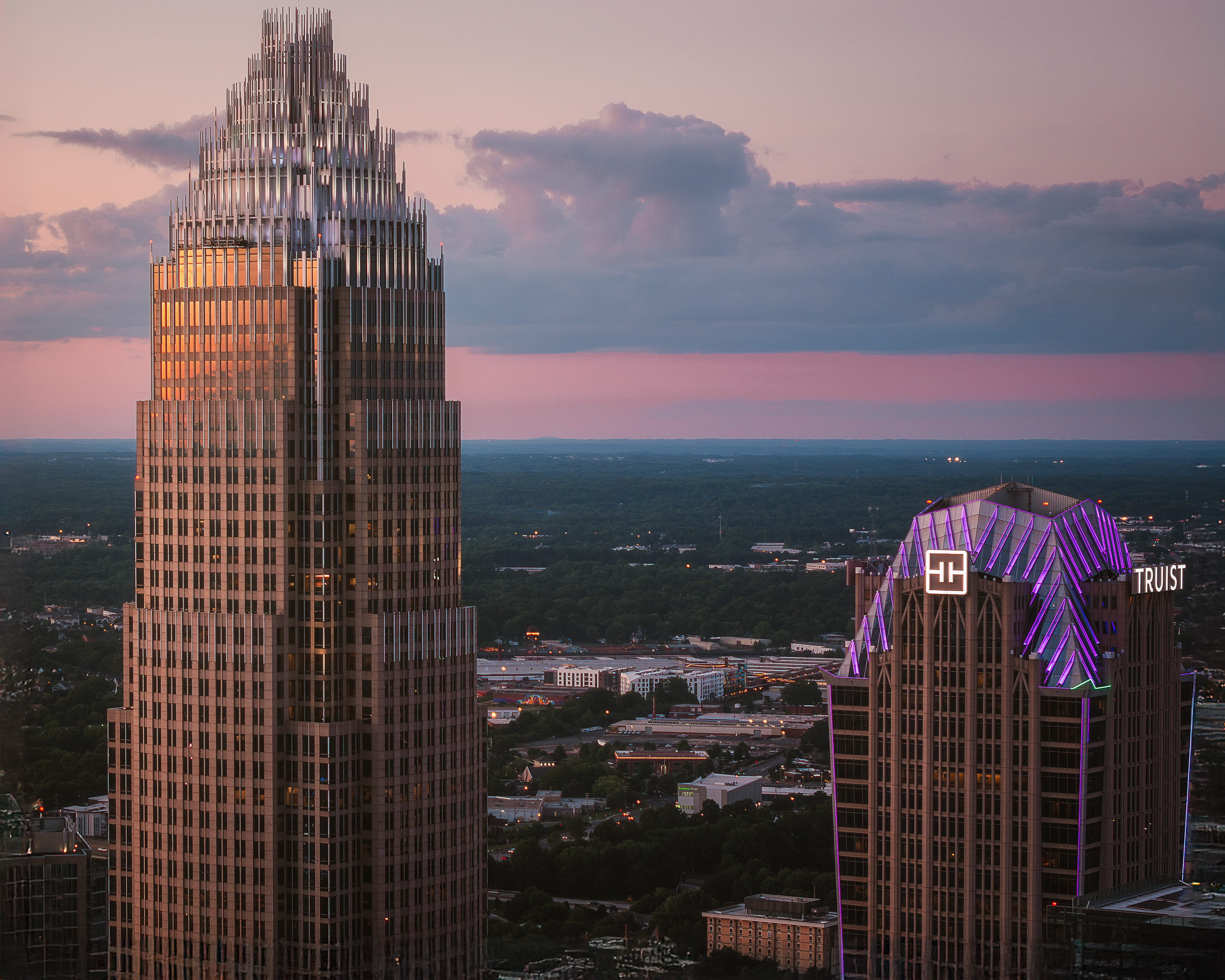 Charlotte, NC